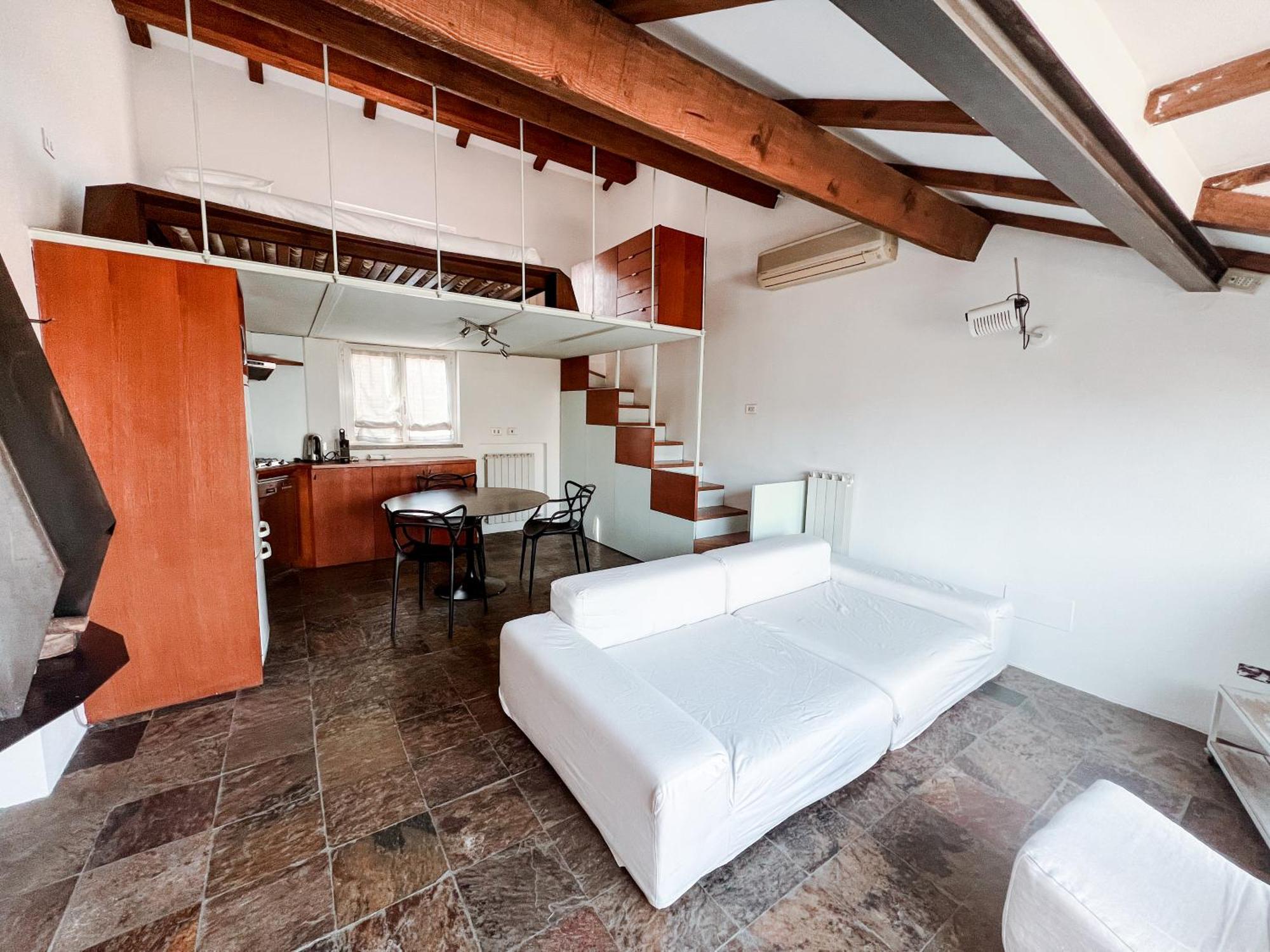 Brera Nest - Heart Of Apartment Milan