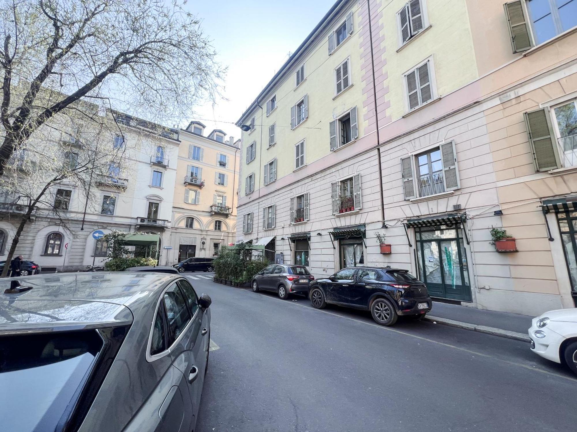 Apartment Brera Nest - Heart Of Milan
