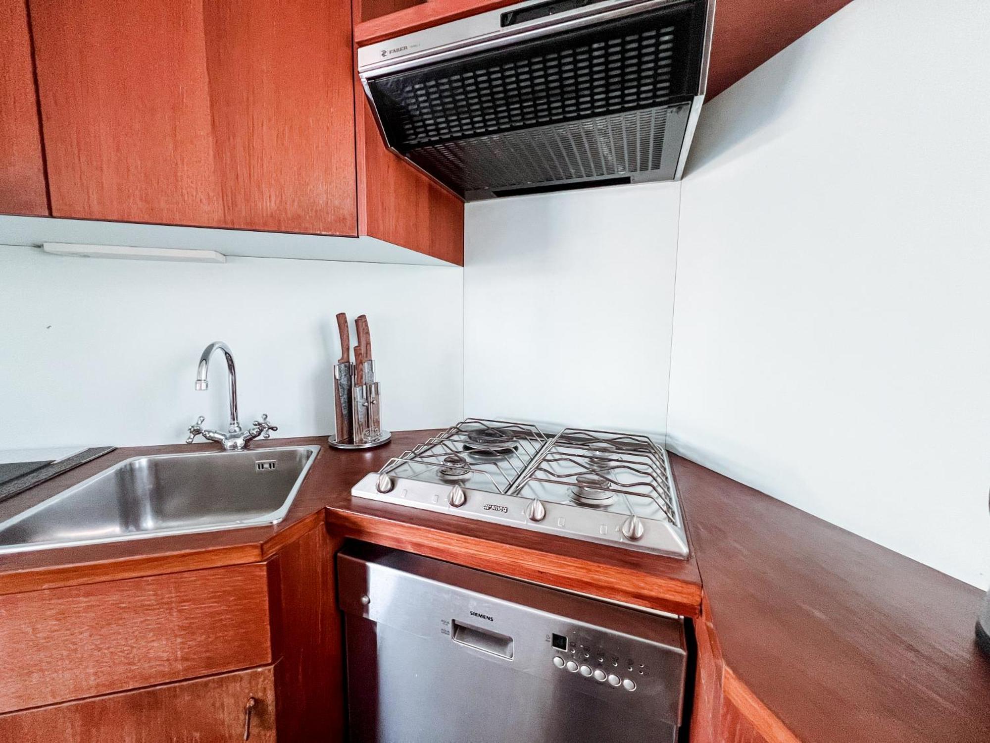 Apartment Brera Nest - Heart Of