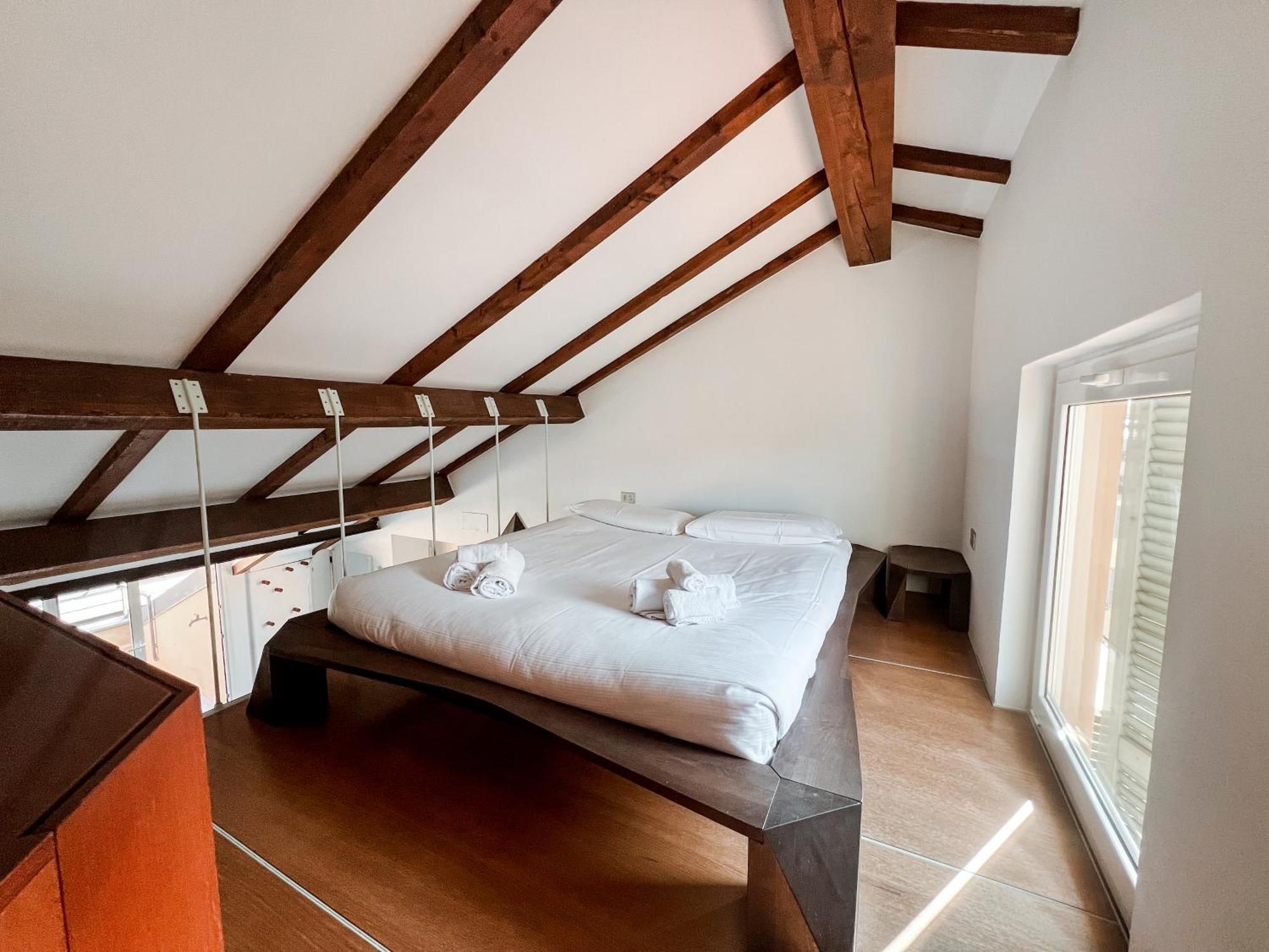 Apartment Brera Nest - Heart Of *
