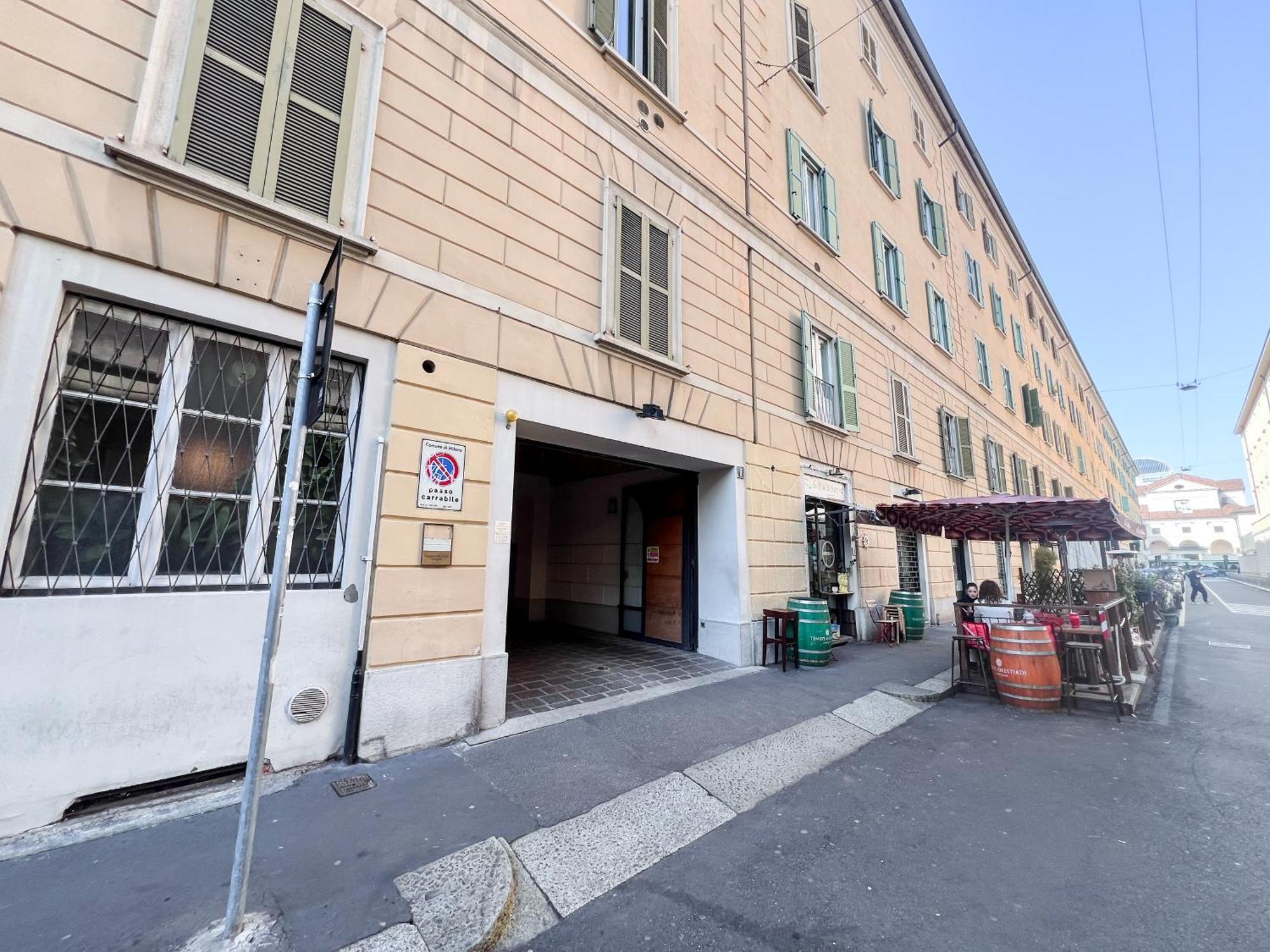 Brera Nest - Heart Of Milan