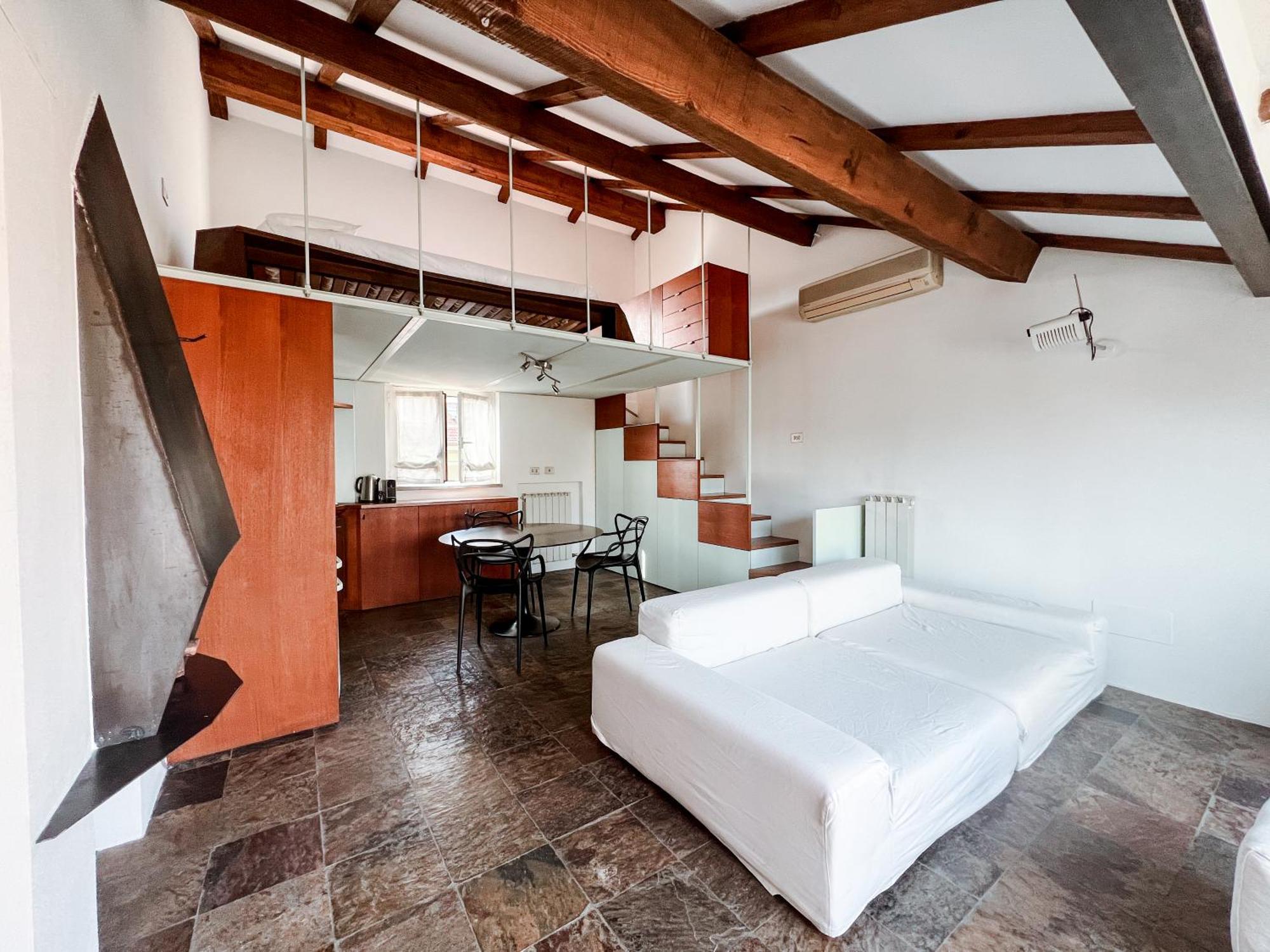 Apartment Brera Nest - Heart Of *