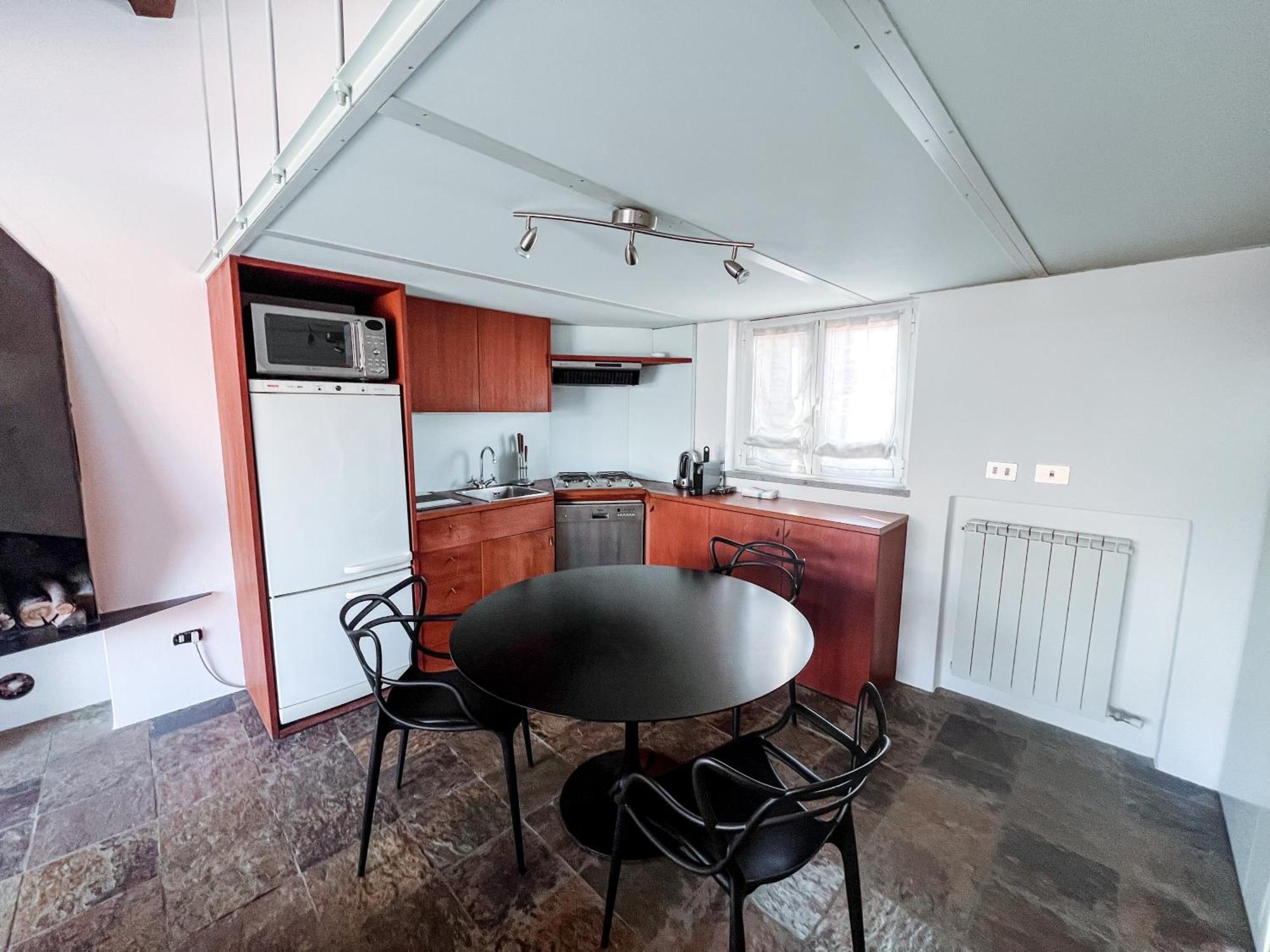 Apartment Brera Nest - Heart Of
