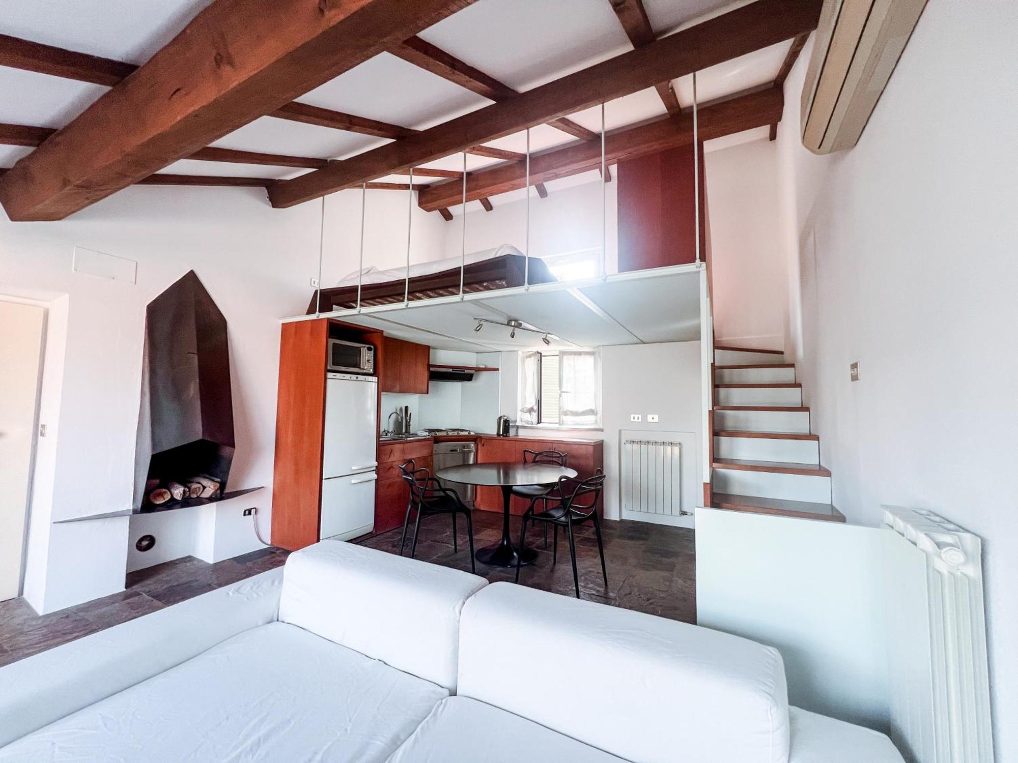 Brera Nest - Heart Of Apartment