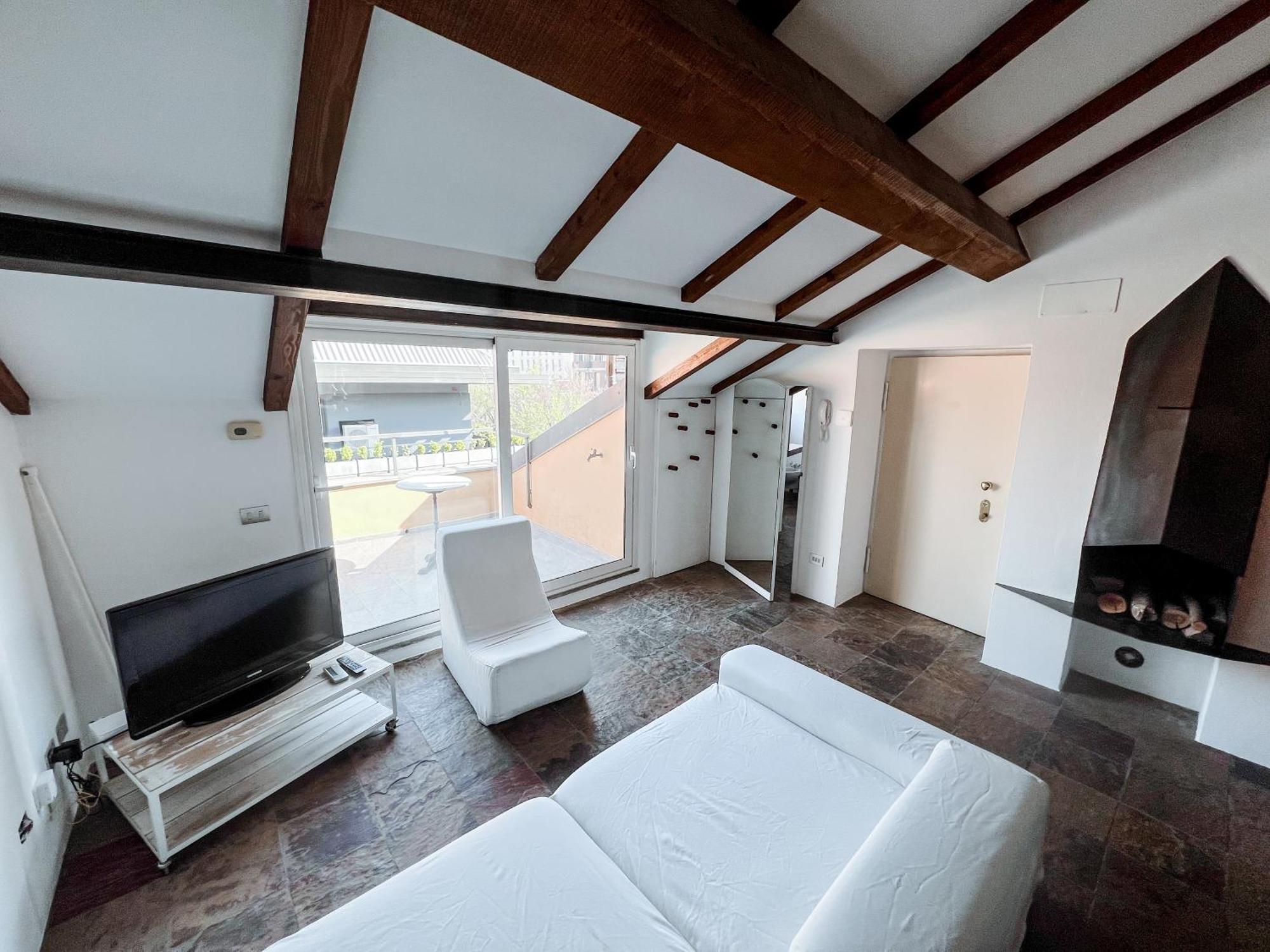 Brera Nest - Heart Of Apartment *