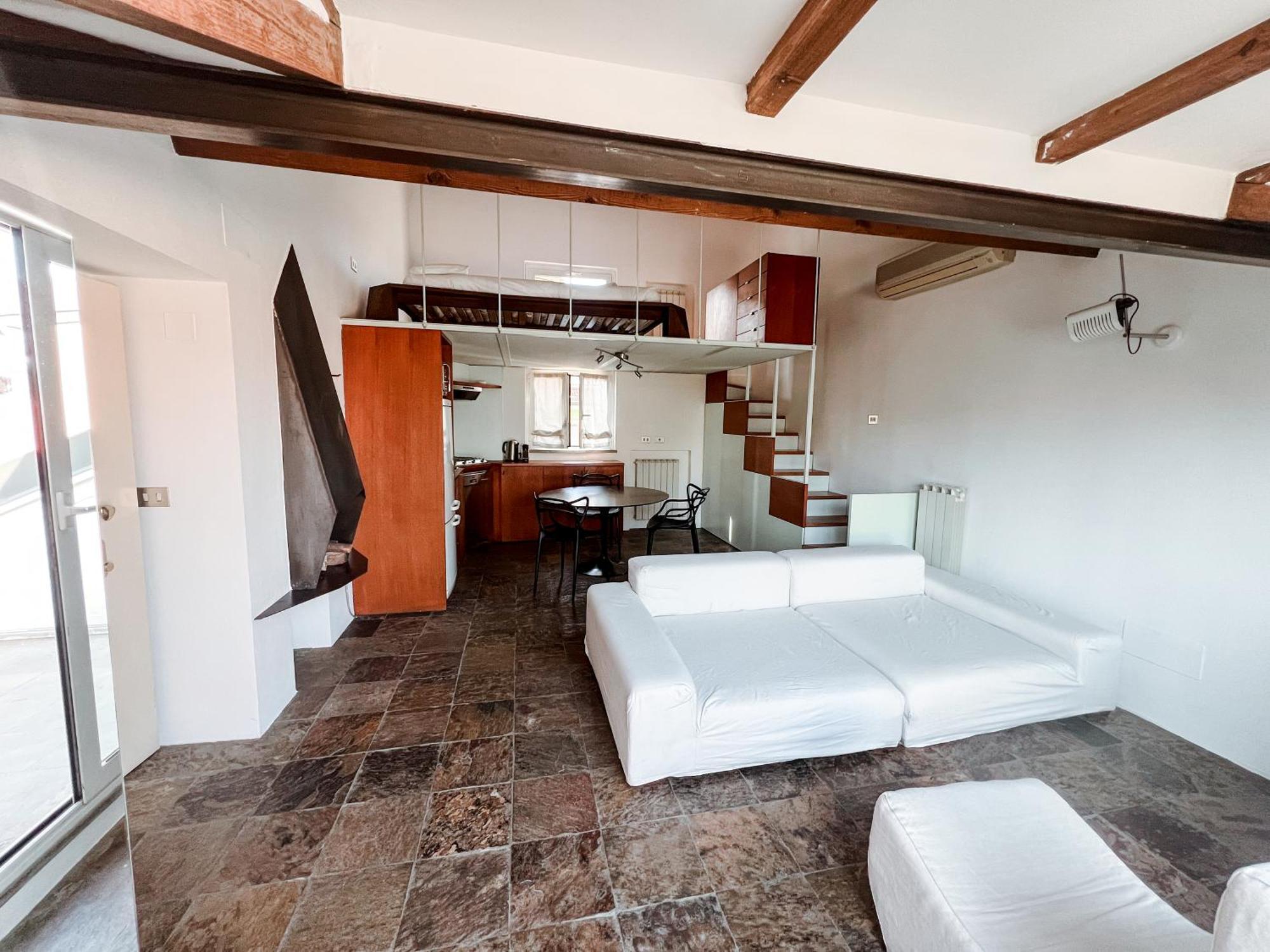 Apartment Brera Nest - Heart Of *