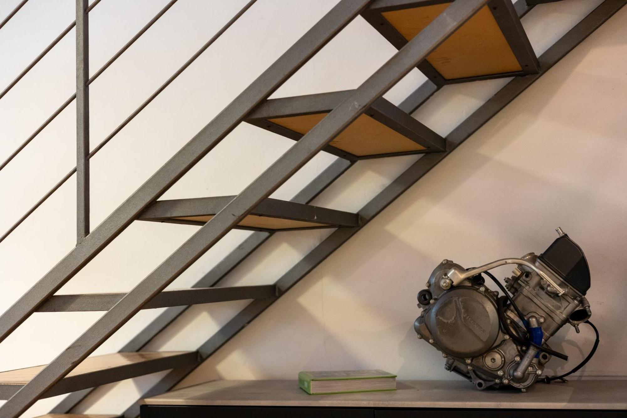 The Turbo Loft - Tortona Area Milan