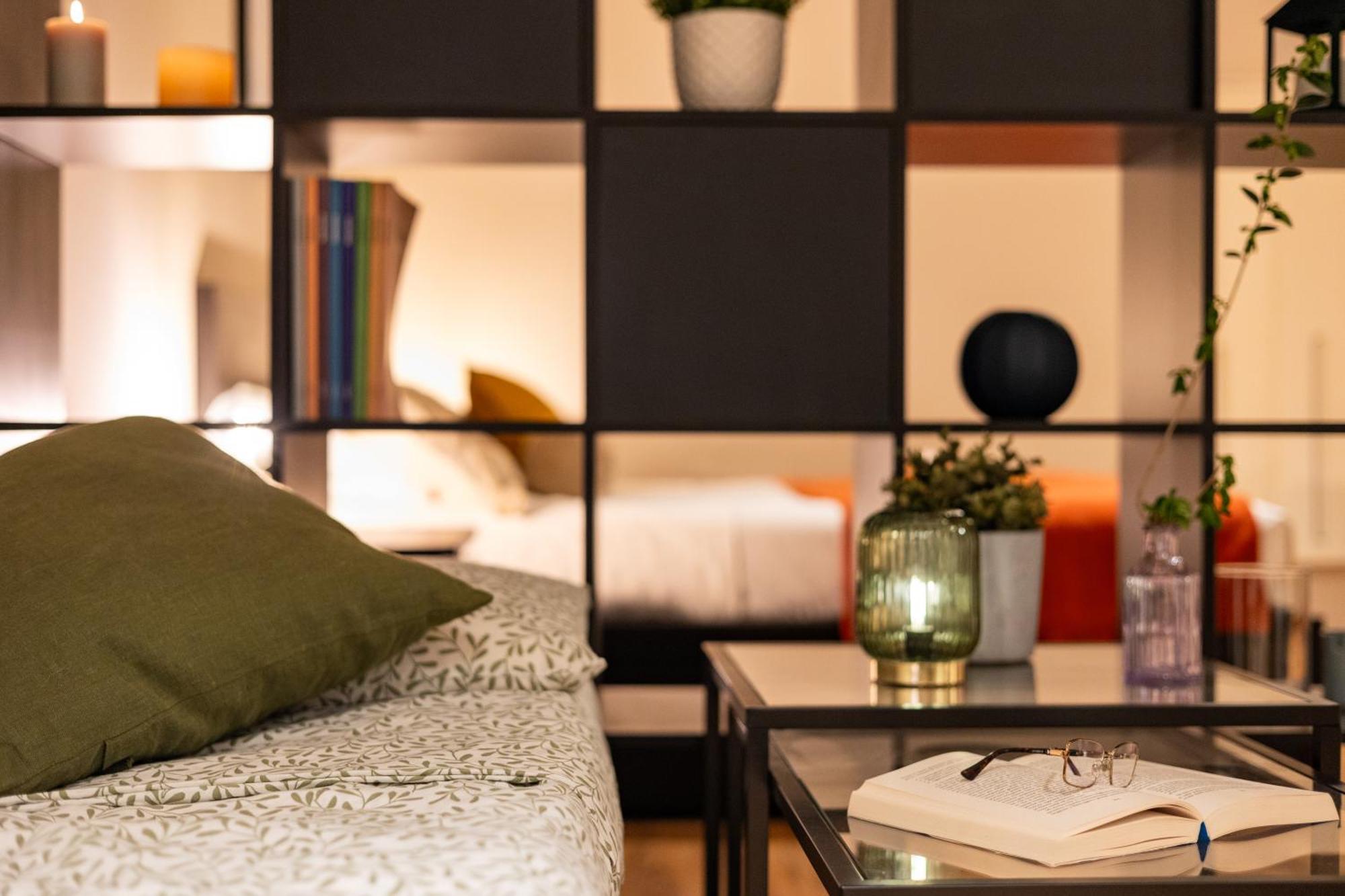 Apartment The Turbo Loft - Tortona Area *