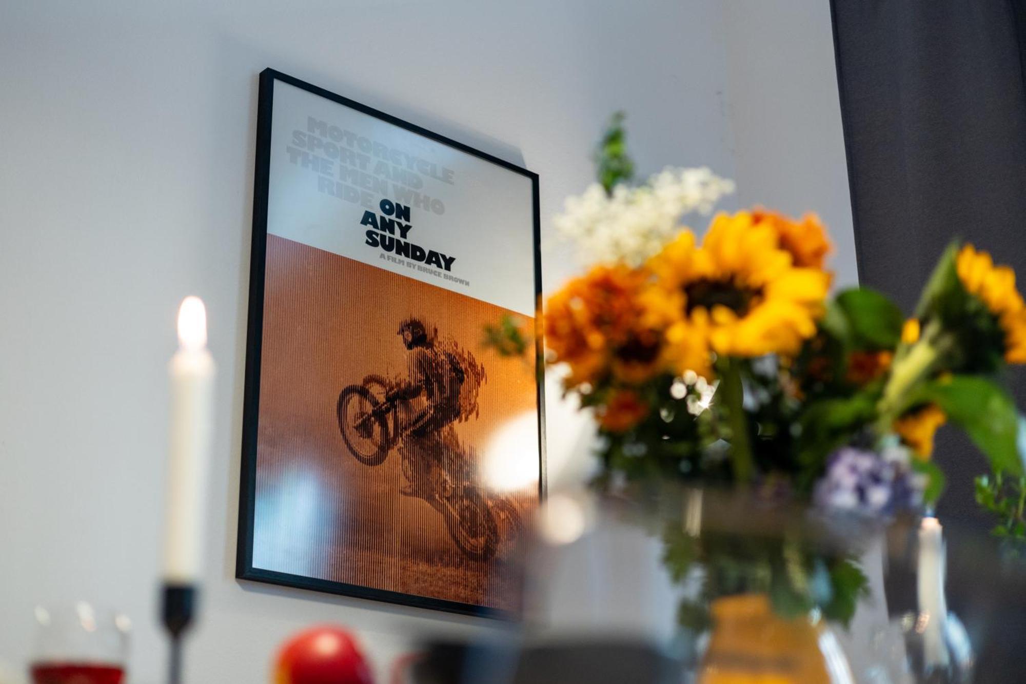 The Turbo Loft - Tortona Area *