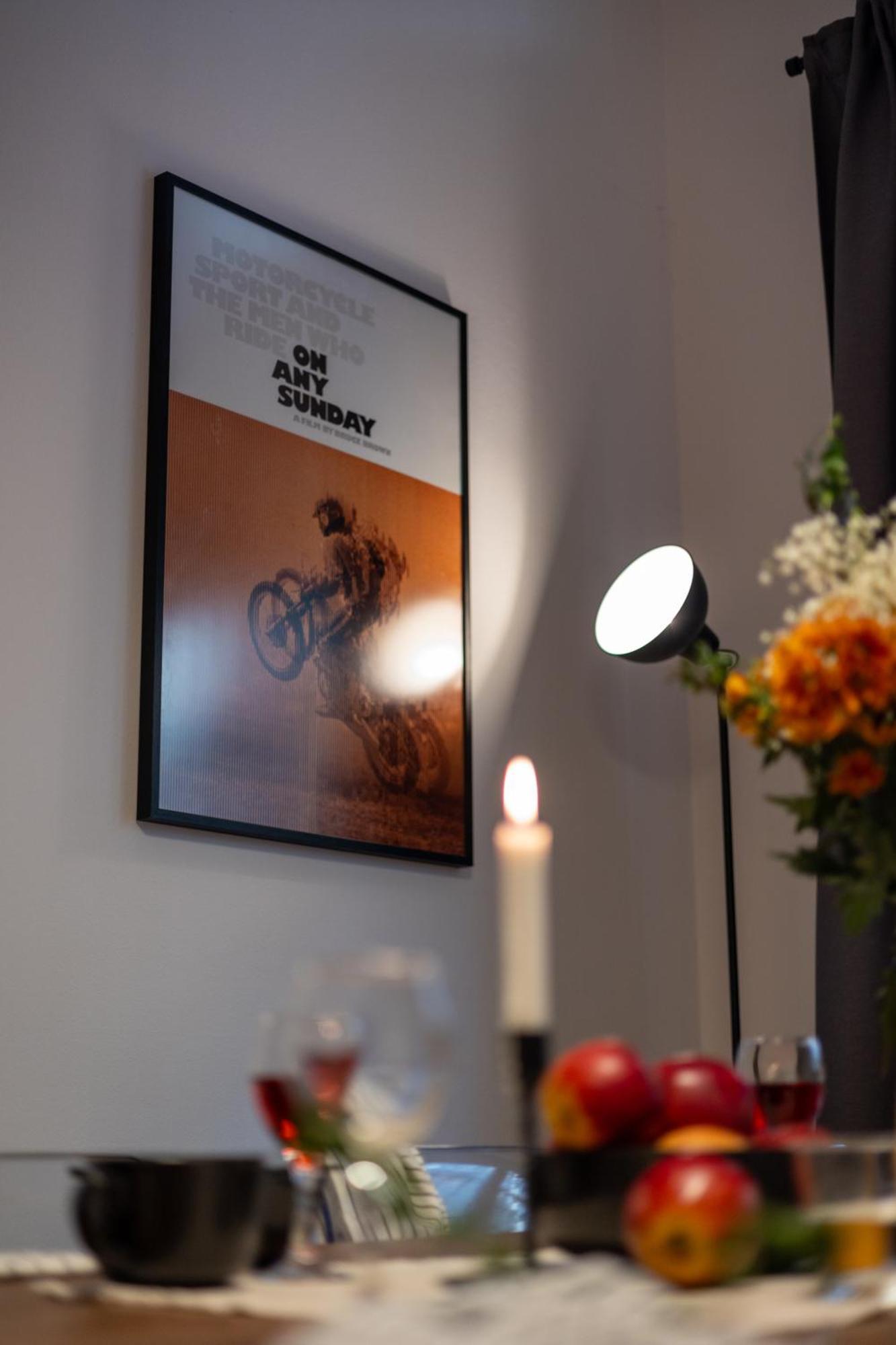 The Turbo Loft - Tortona Area Apartment