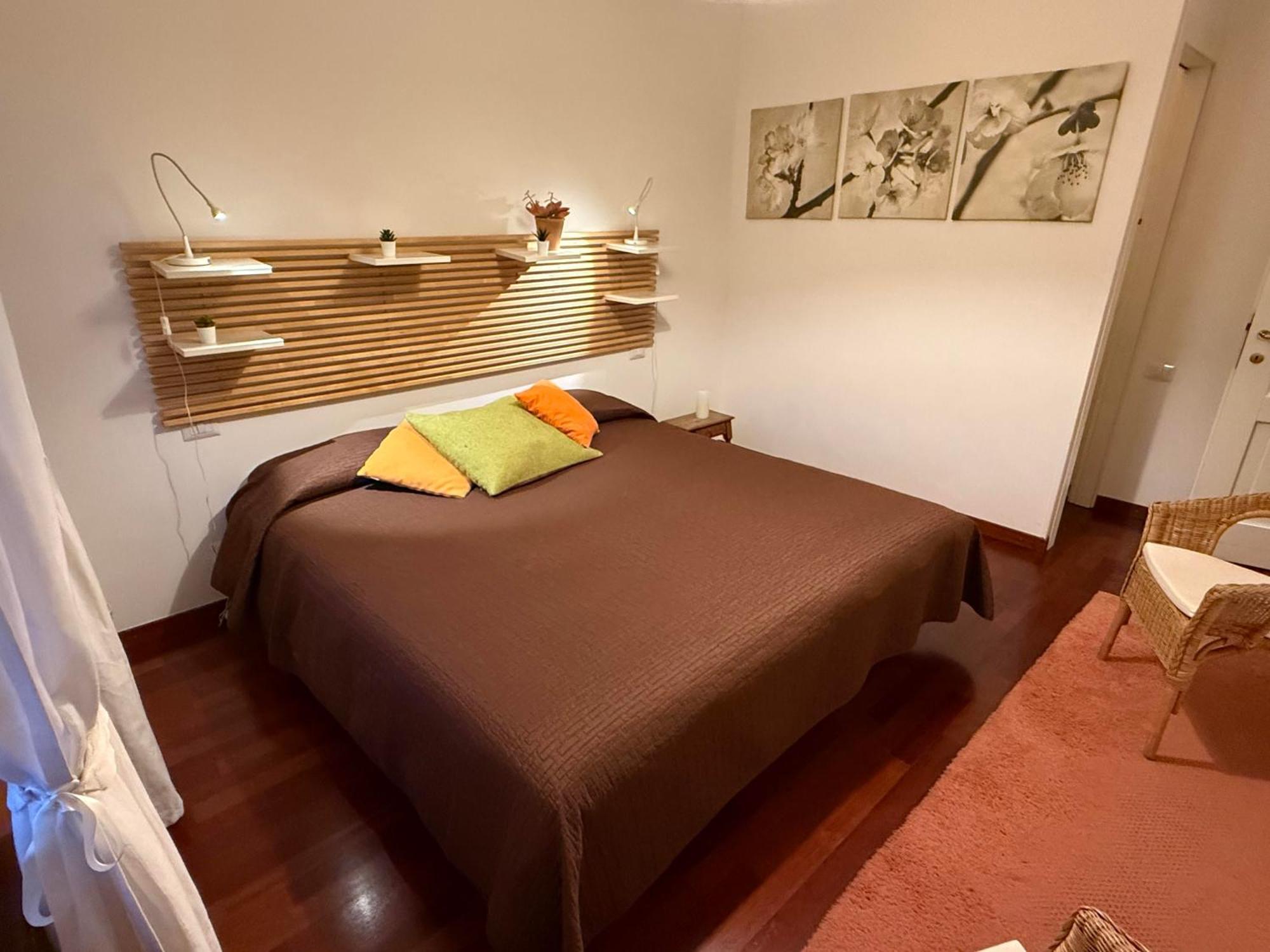 Angera Apartment Milan