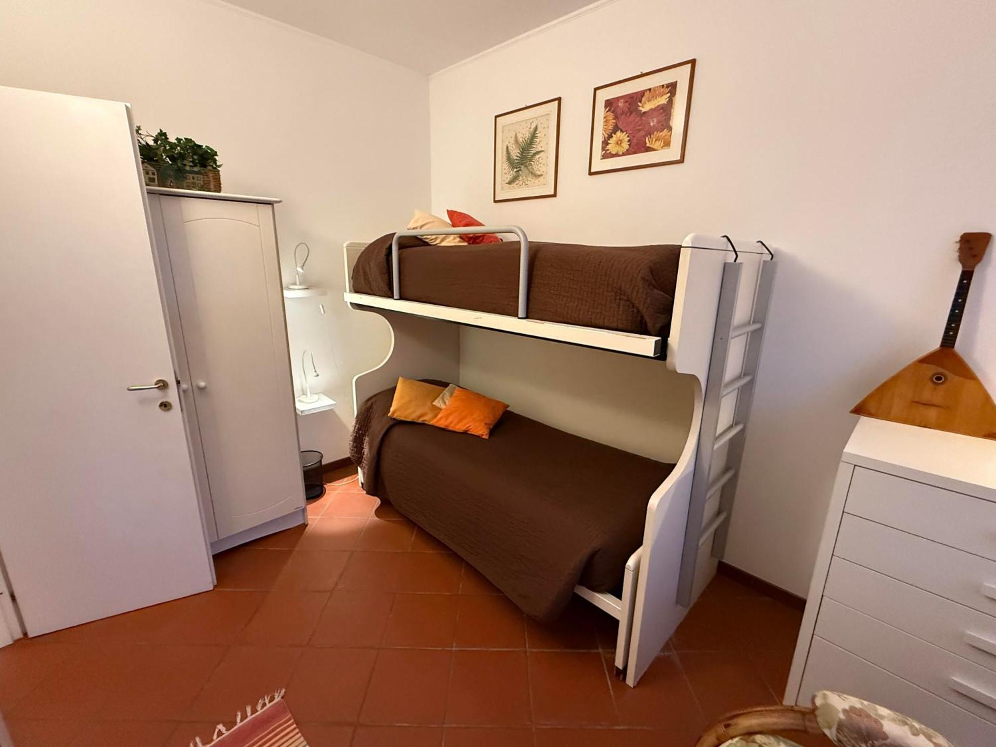 Apartment Angera *