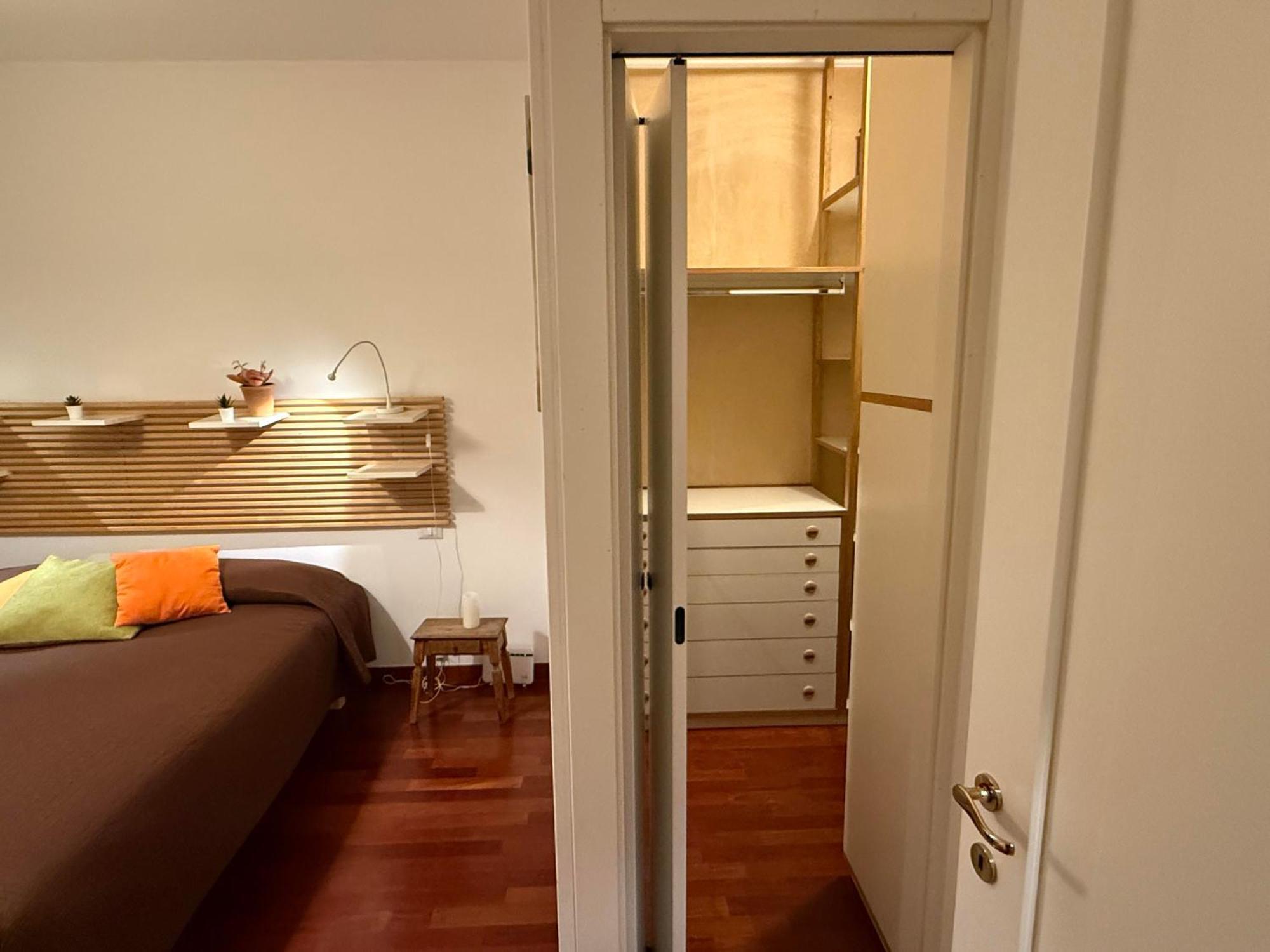 Apartment Angera *
