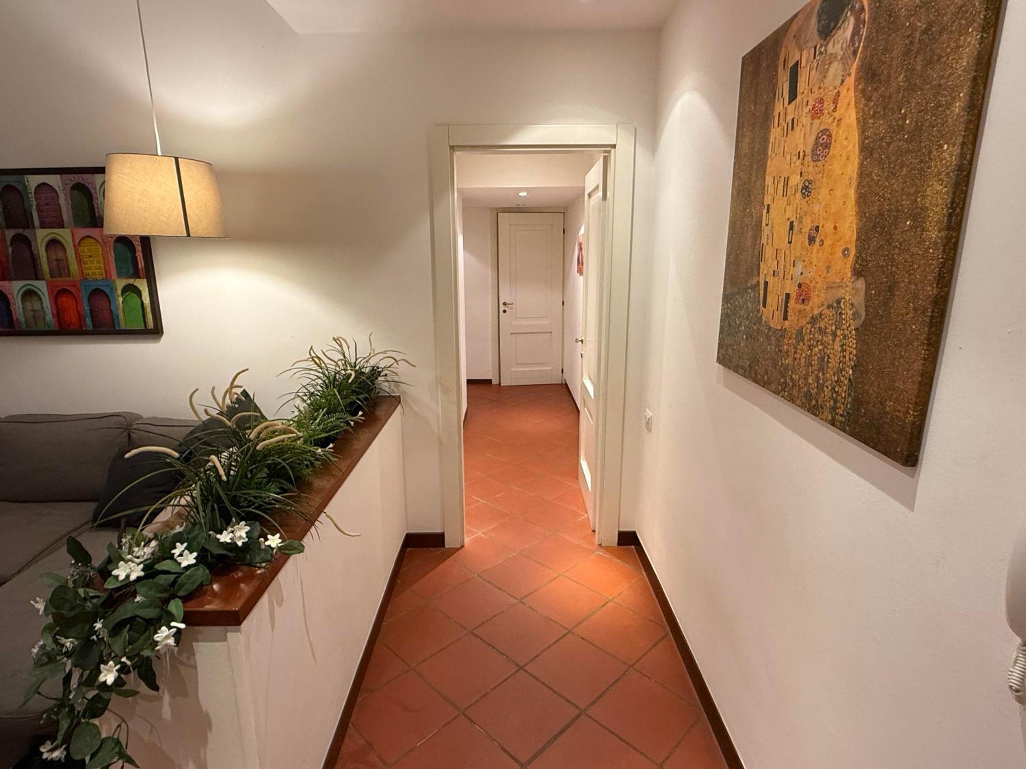 Apartment Angera