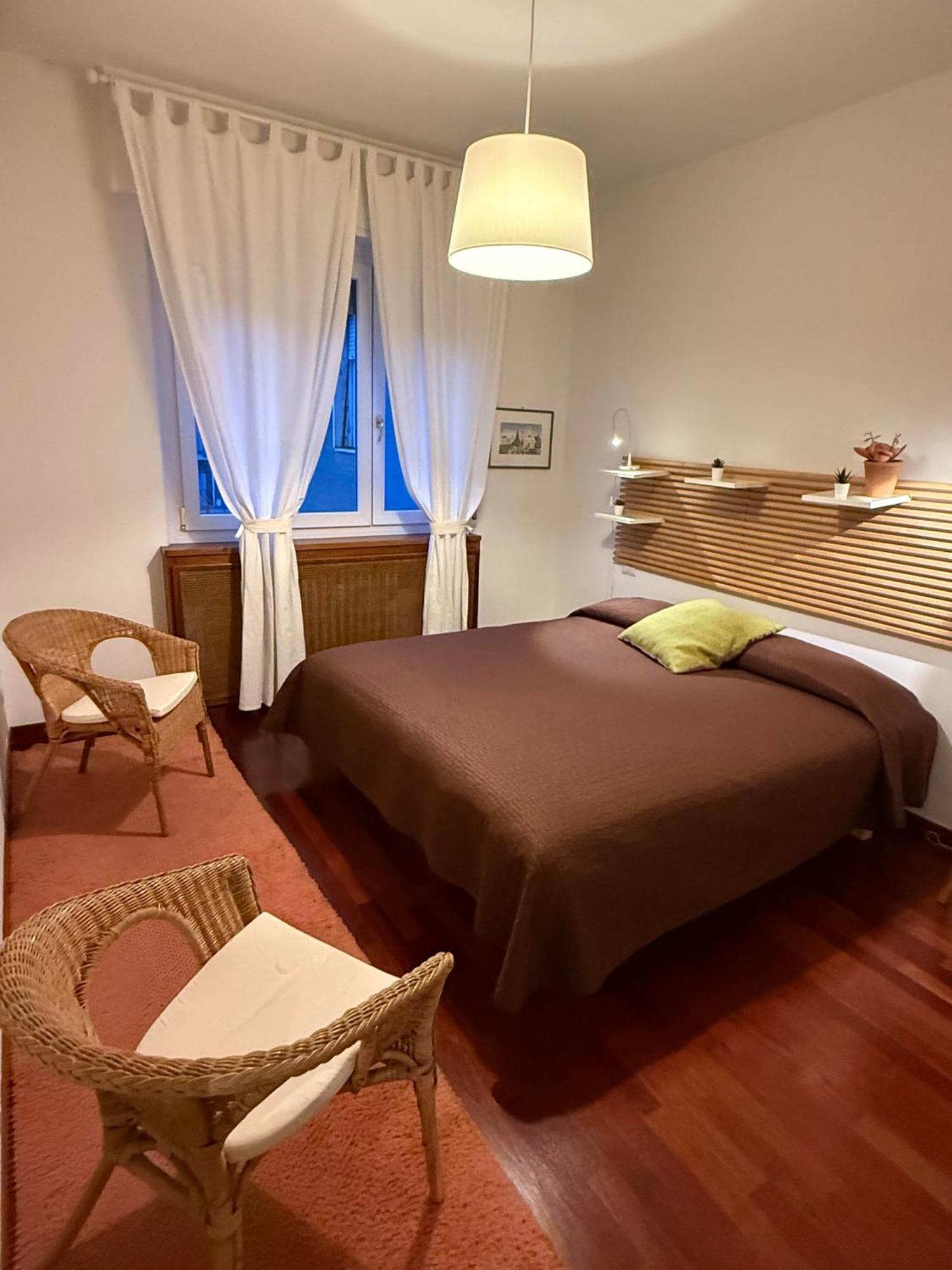 Apartment Angera *