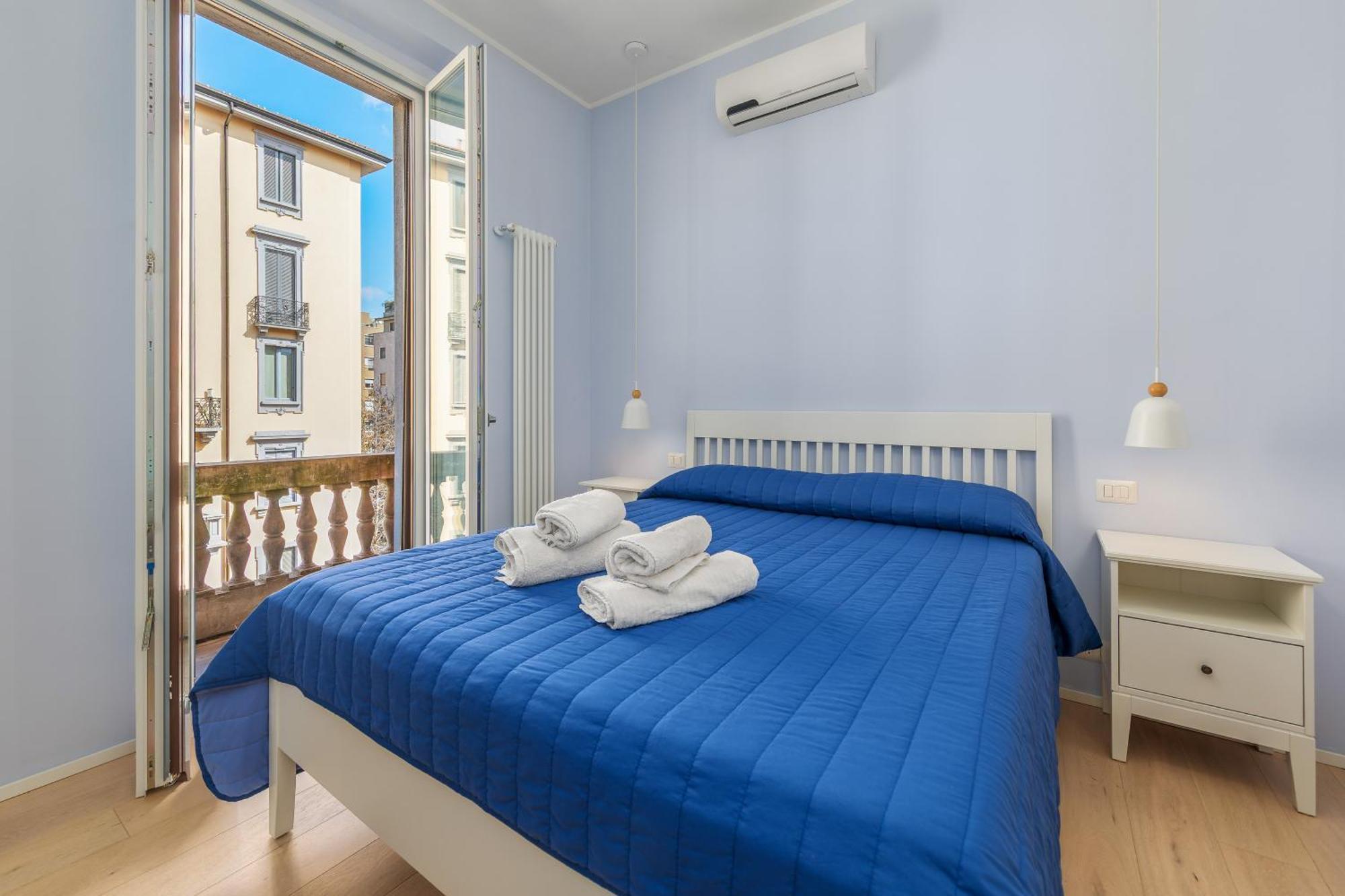 Citylife Dream House - Bilocale Per 4 In Centro Apartment Milan