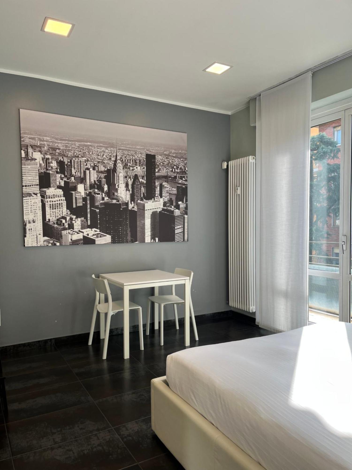 Miap Argonne M4 Apartment *