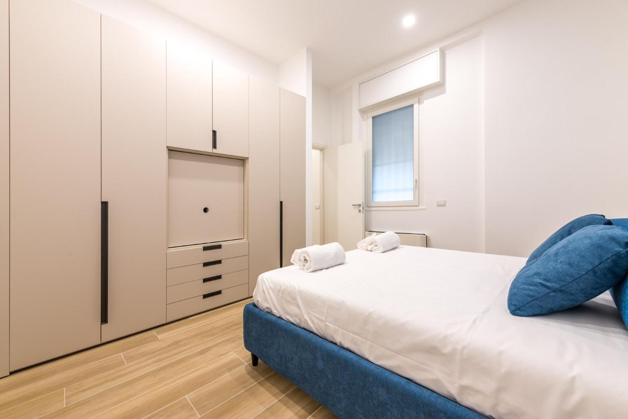 Apartment Guest Planet - Fondazione Prada's Two *