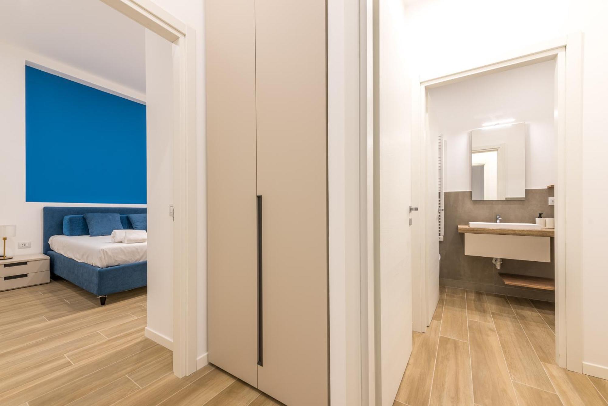 Apartment Guest Planet - Fondazione Prada's Two *