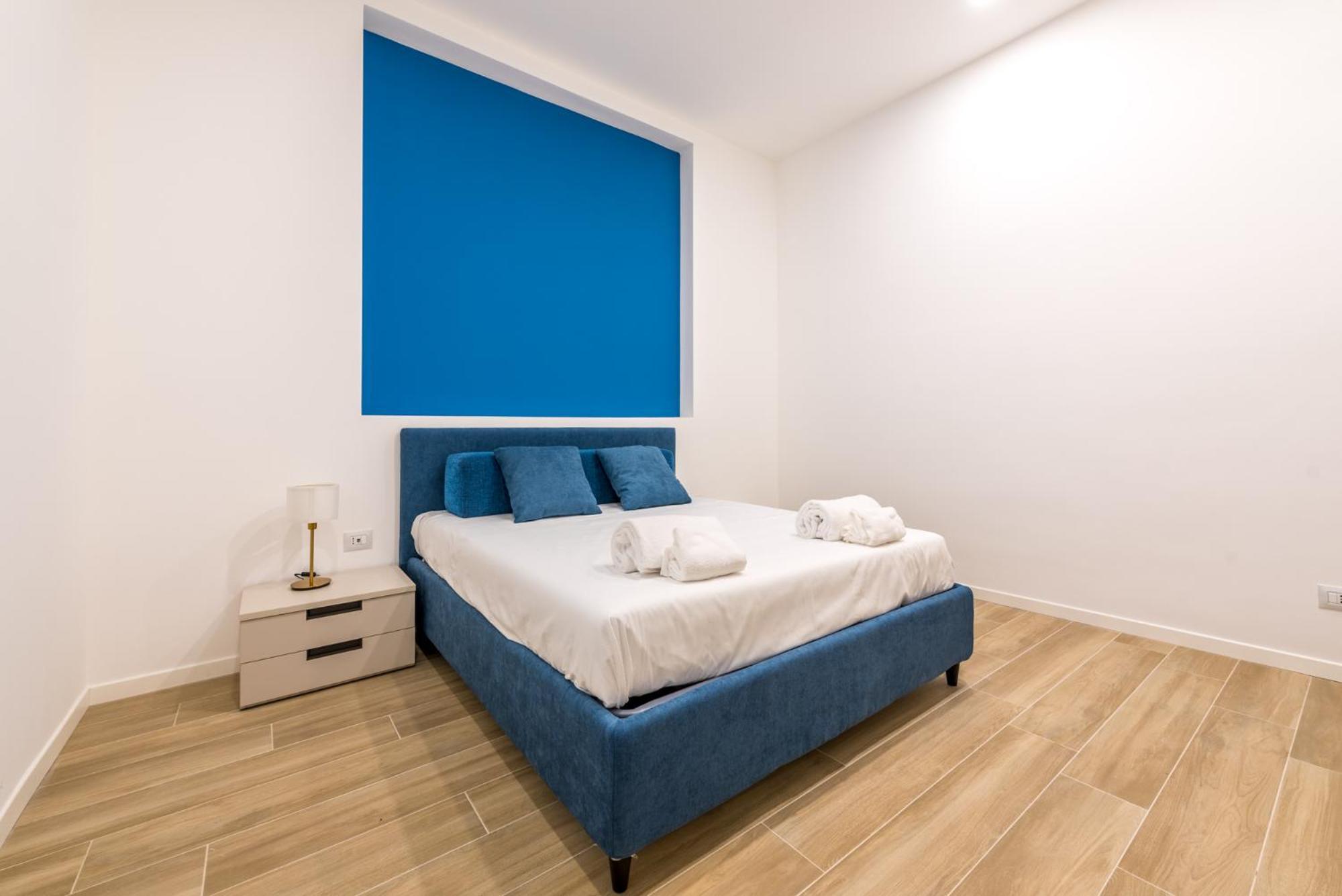 Guest Planet - Fondazione Prada's Two Apartment Milan