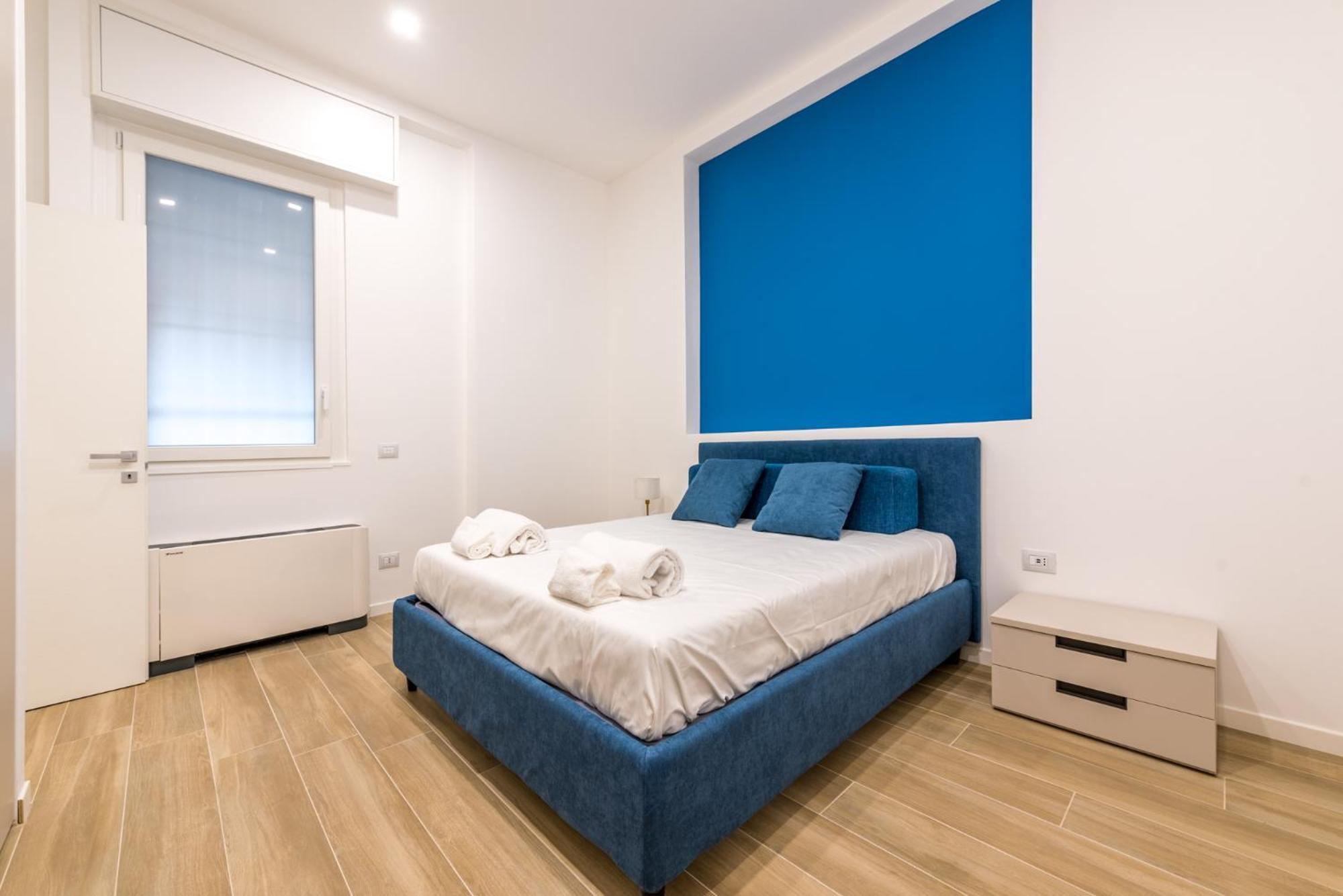 Apartment Guest Planet - Fondazione Prada's Two Milan