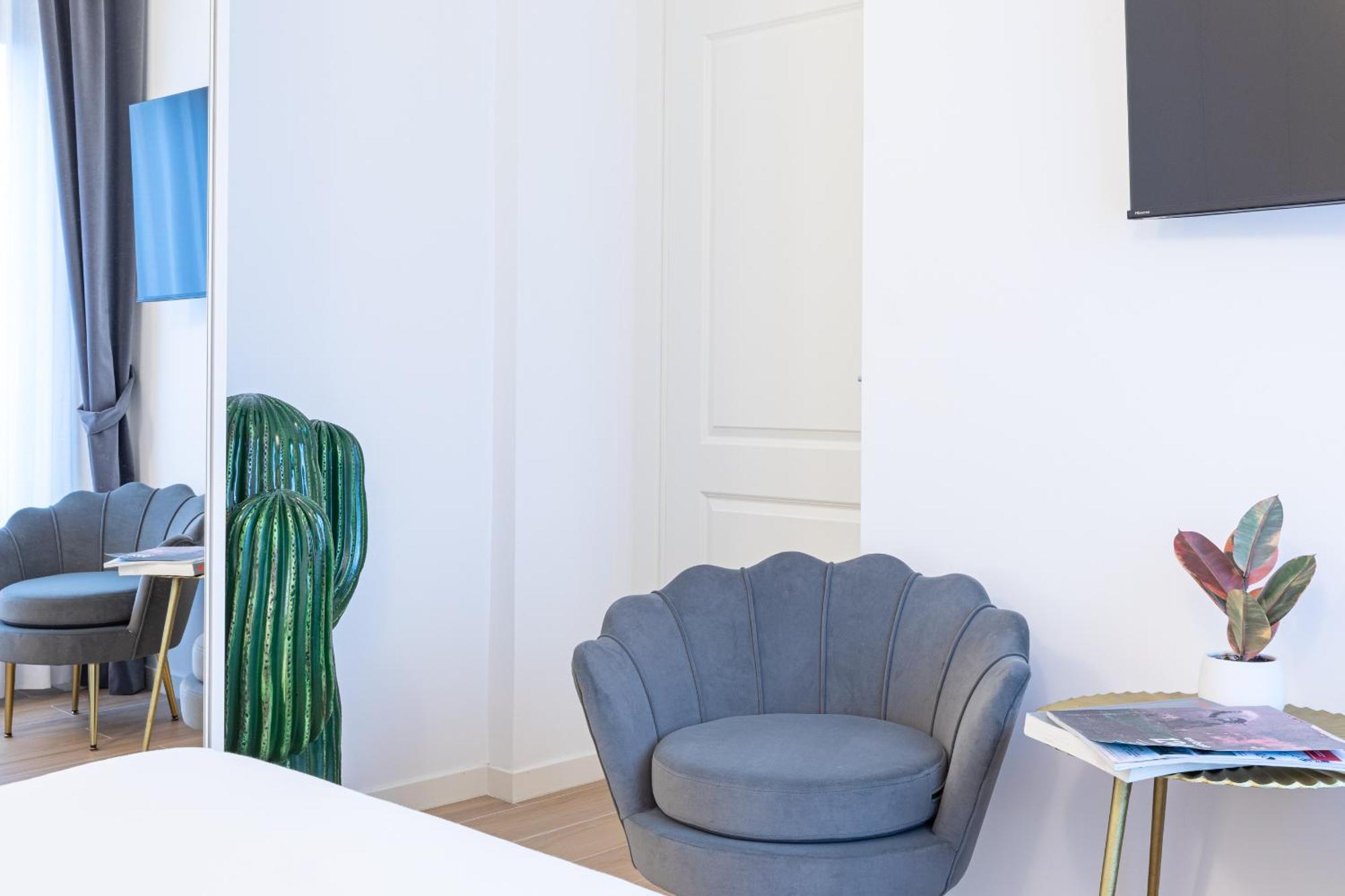 Apartment Fondazione Prada Exclusive With Balcony - Collection
