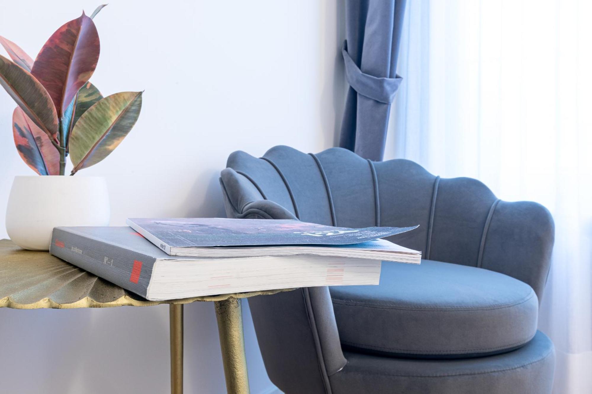 Fondazione Prada Exclusive With Balcony - Collection Apartment *