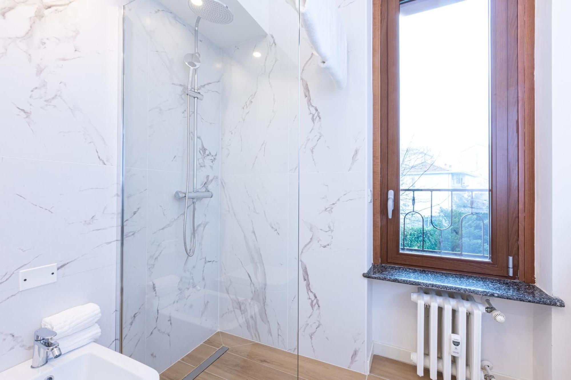 Apartment Fondazione Prada Exclusive With Balcony - Collection *