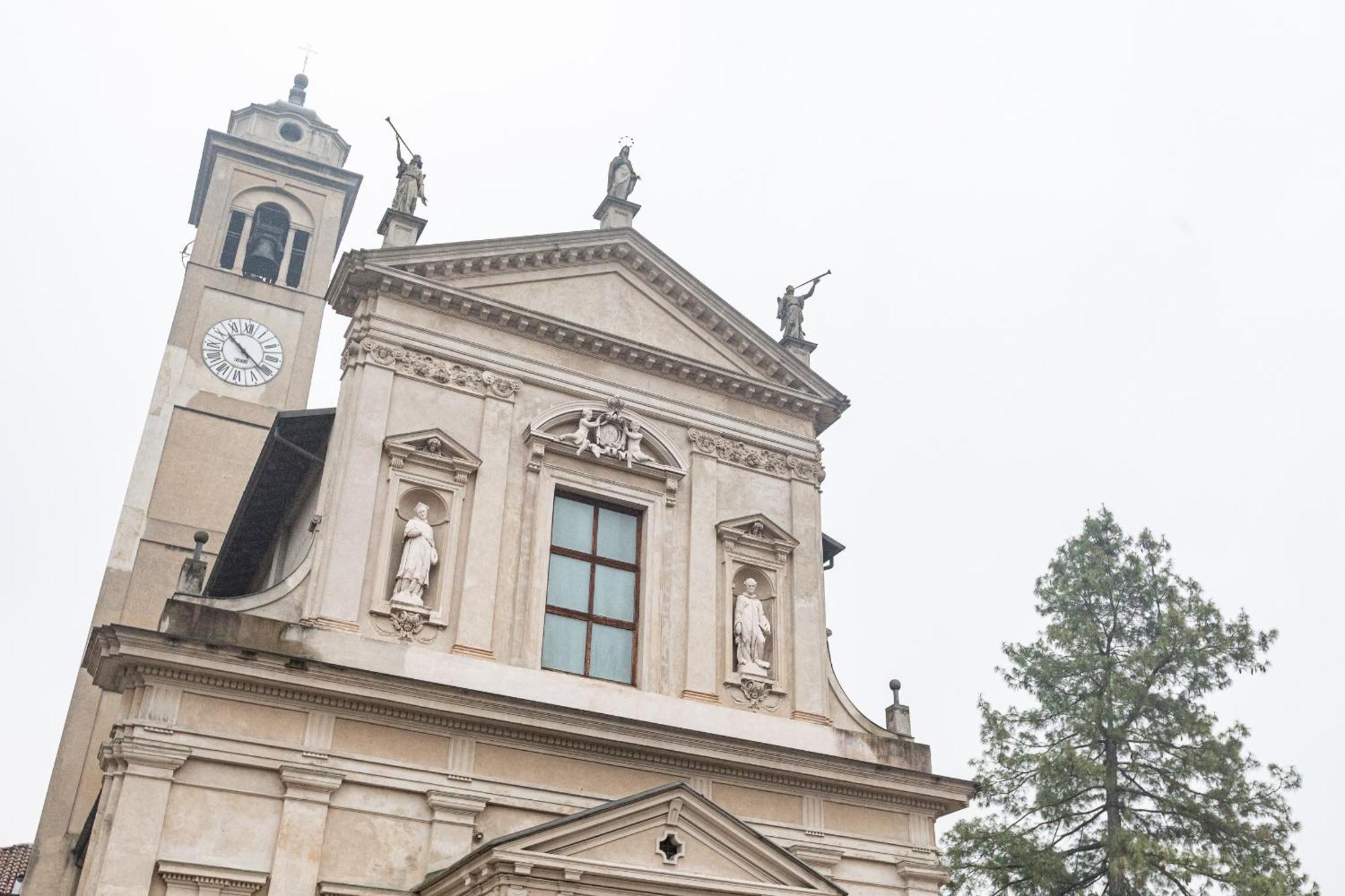 Apartment Fondazione Prada Exclusive With Balcony - Collection