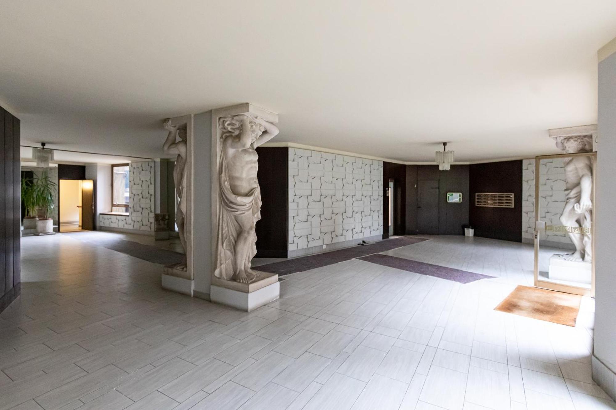 Apartment Fondazione Prada Exclusive With Balcony - Collection Milan