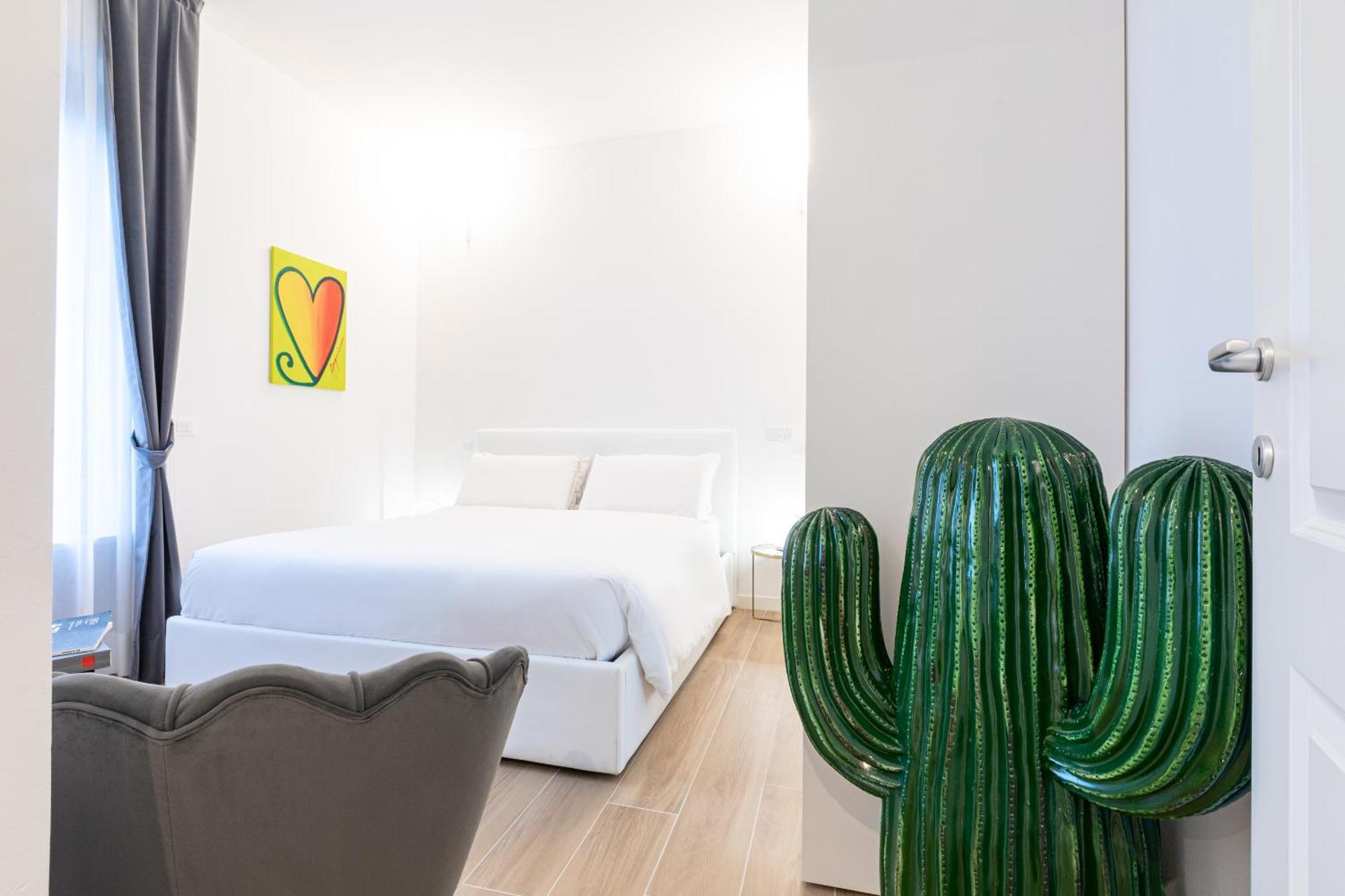 Fondazione Prada Exclusive With Balcony - Collection Apartment *