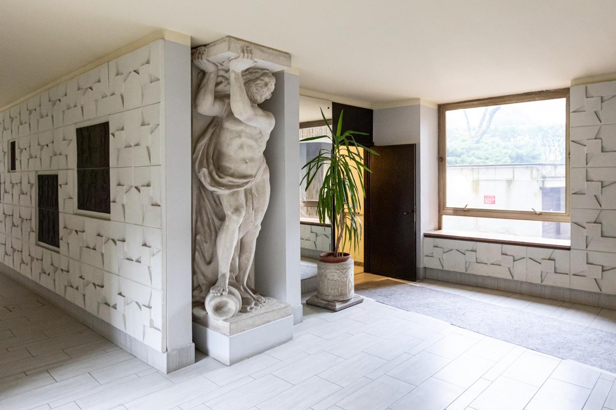 Apartment Fondazione Prada Exclusive With Balcony - Collection Milan
