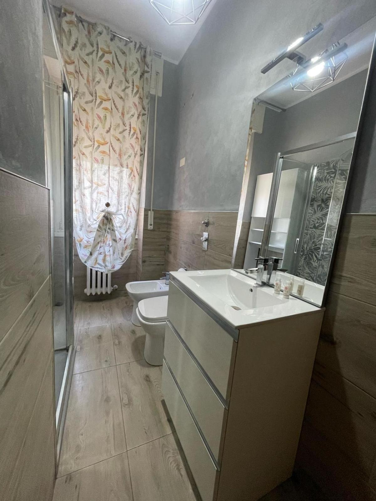 Apartment Casa Di Marco Milan