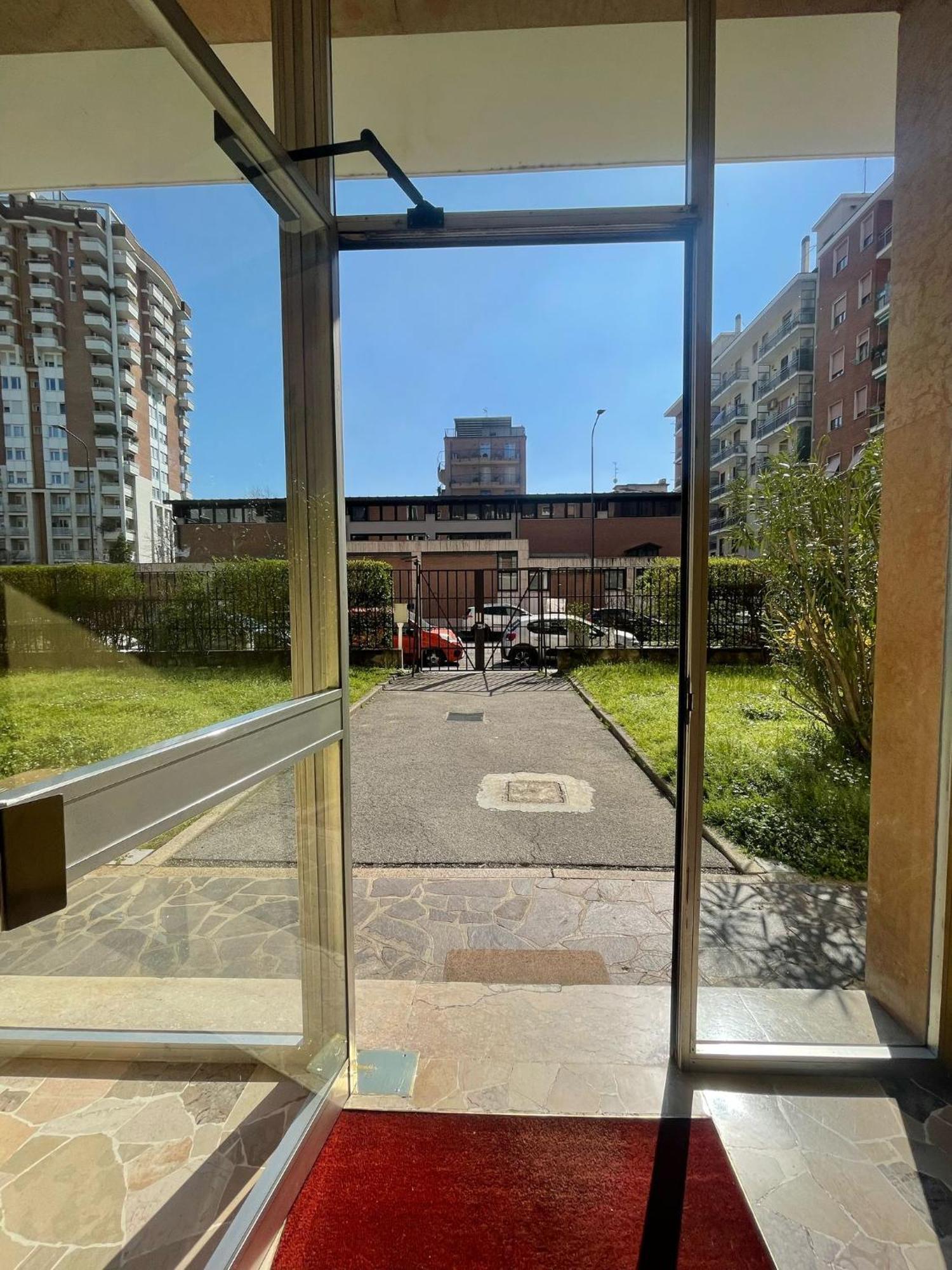 Casa Di Marco Apartment