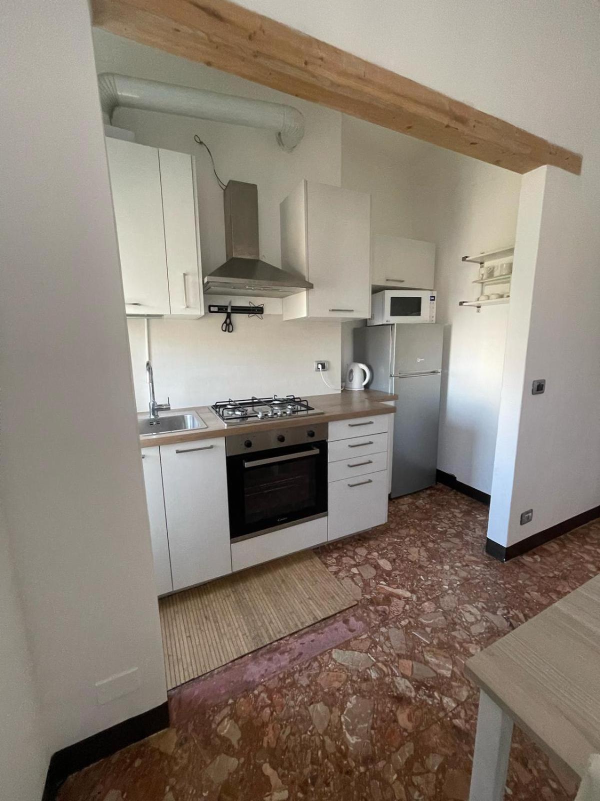 Apartment Casa Di Marco Milan
