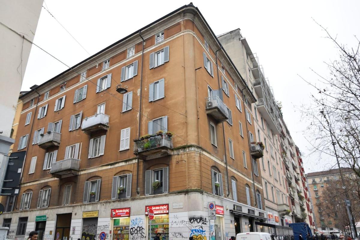 M2 Vibes Centro E Navigli Apartment Milan