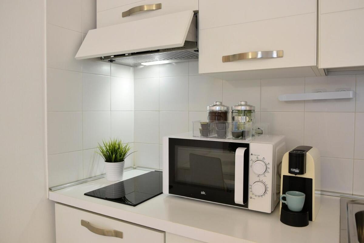 Apartment M2 Vibes Centro E Navigli