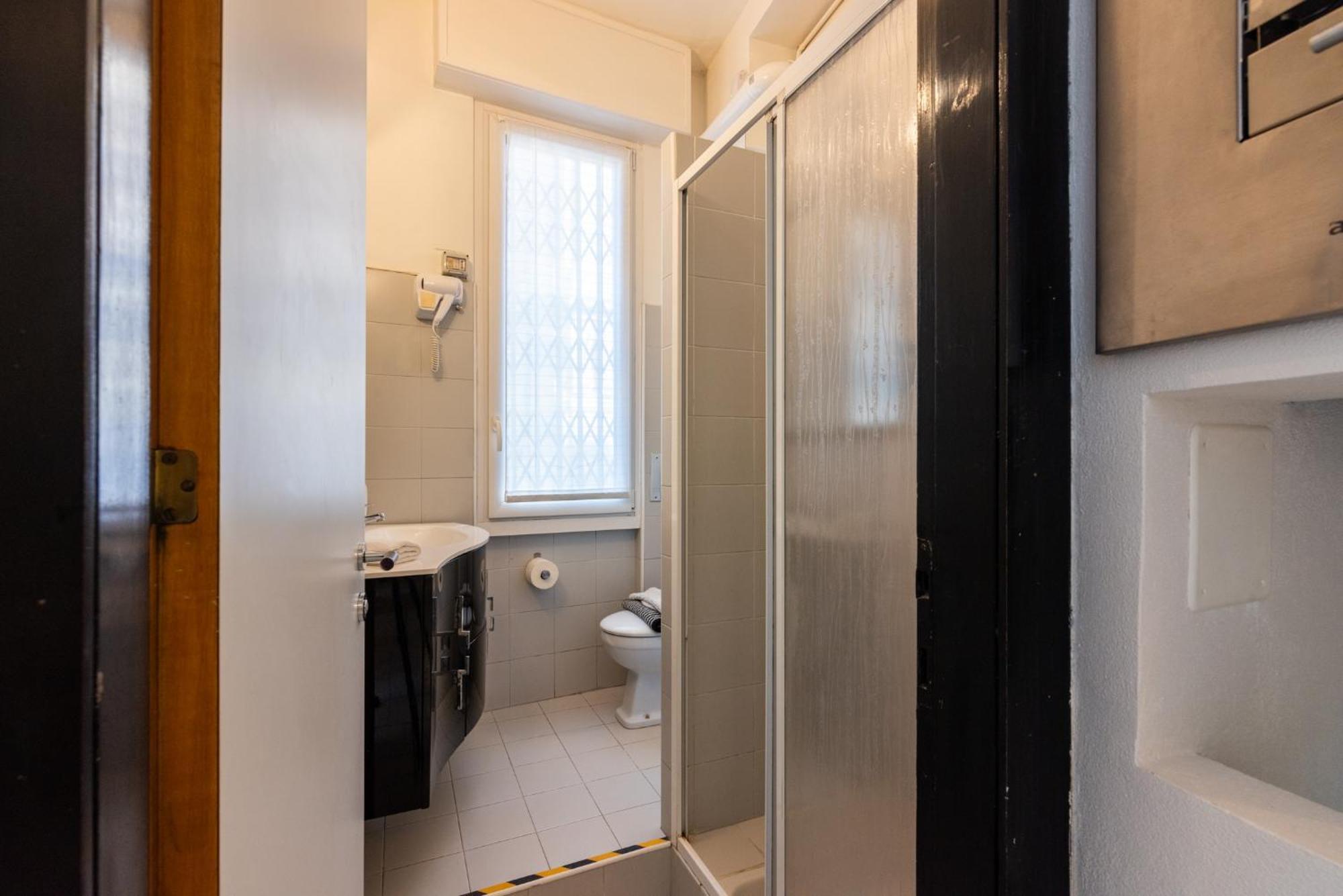 Holiday home Duomo Luxury House, Terrace, Park, 8 Bed, Garden View *