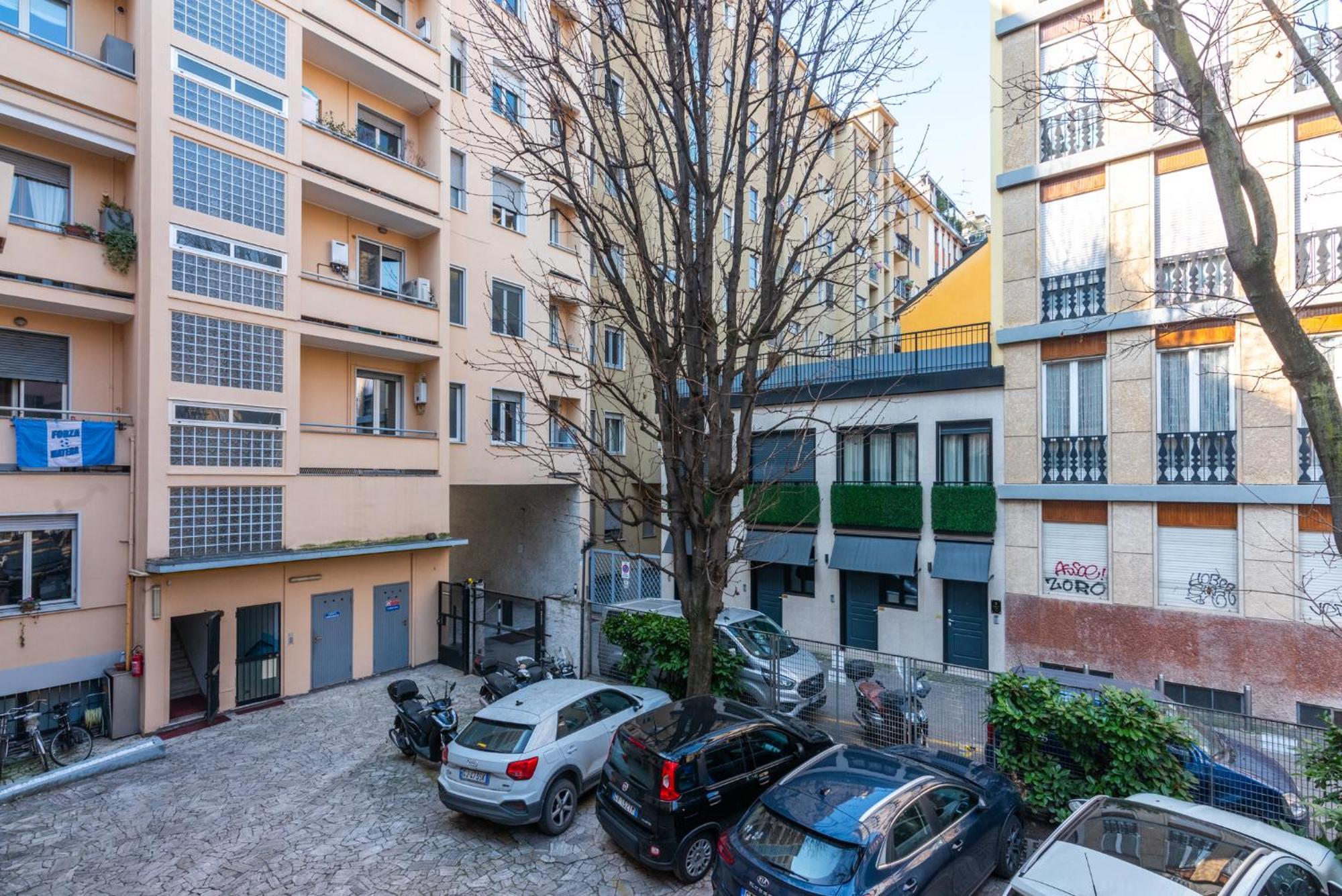 Duomo Luxury House, Terrace, Park, 8 Bed, Garden View Holiday home