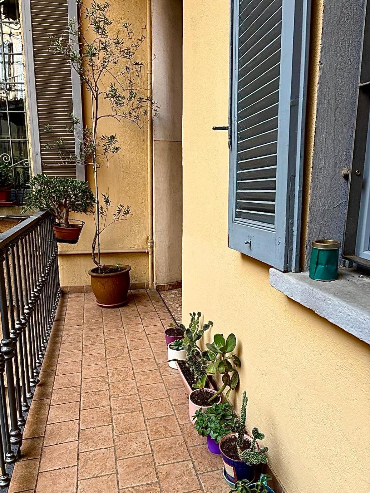 Apartamento Fiera-mico - Sempione Milão