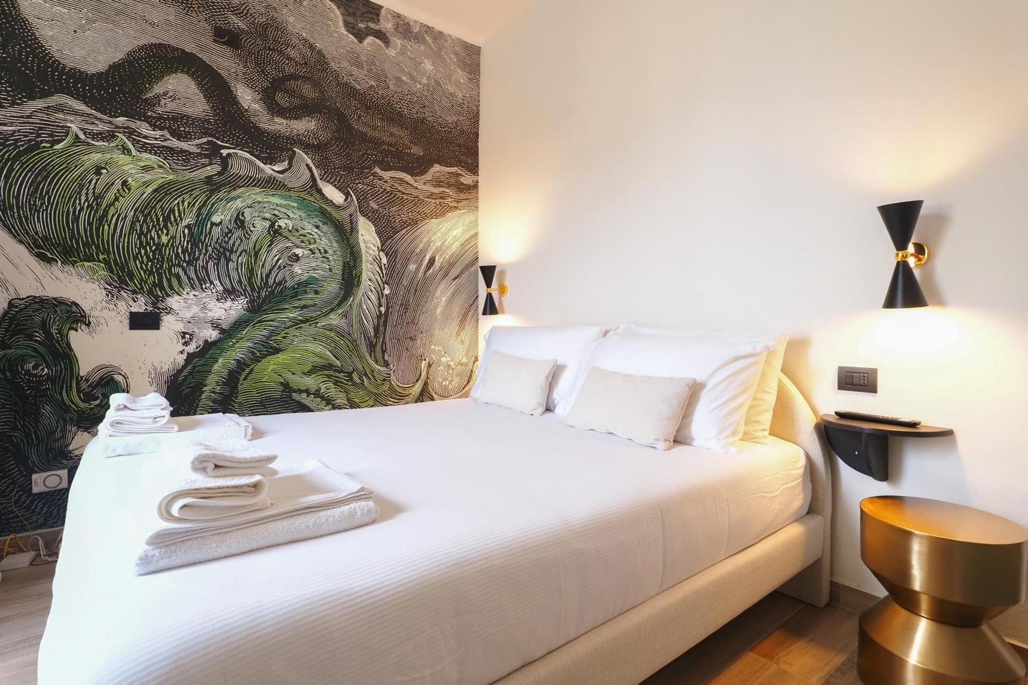 Apartment 54 - Chinatown Boutique - Near Metro And Garibaldi Station *