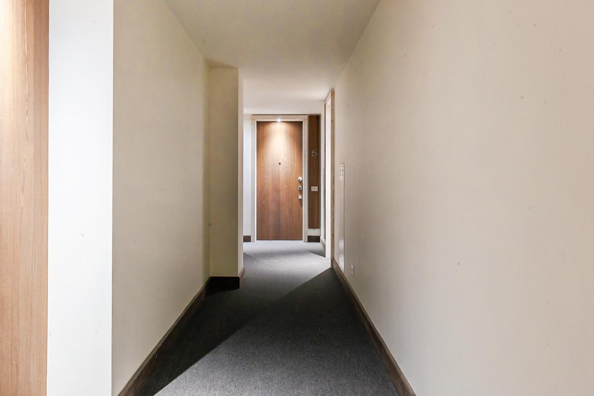 Corridoni House Apartment Milan