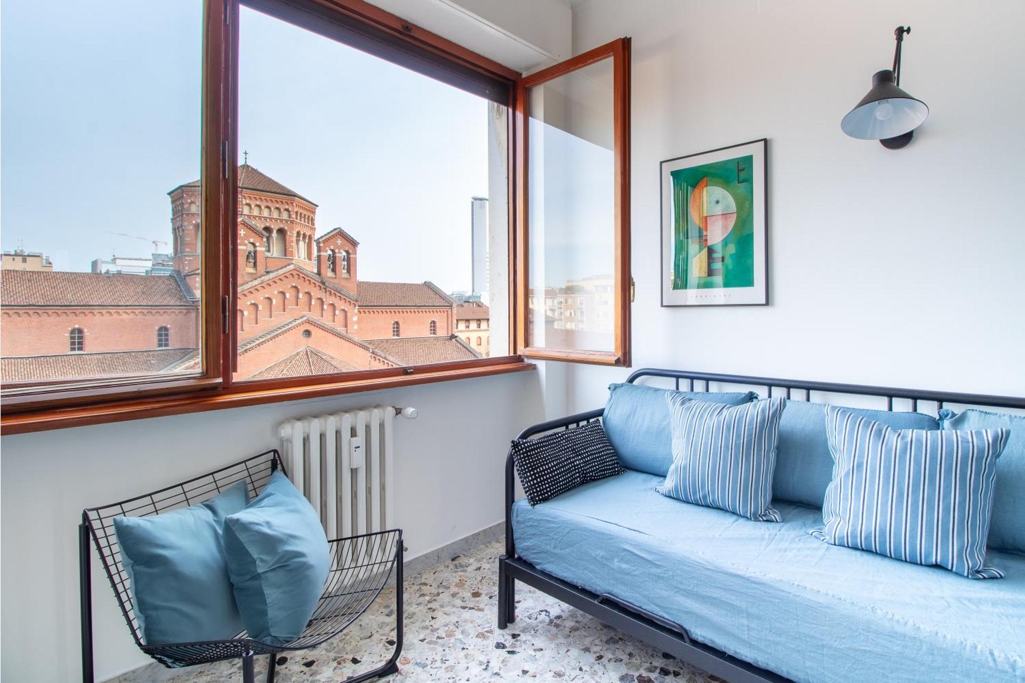 Melchiorre Gioia 67 Milan