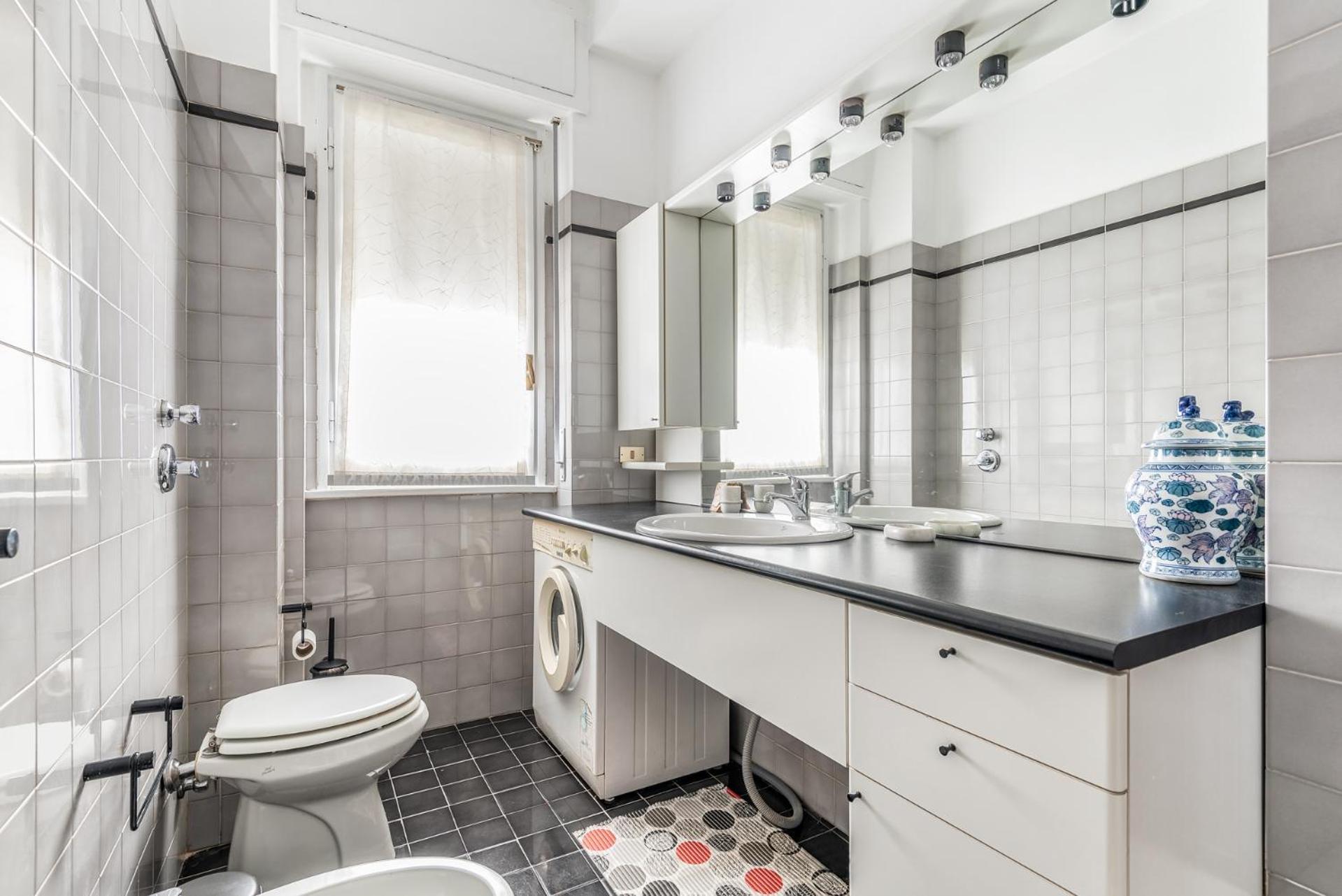 Apartment Corso Sempione Principe Eugenio 3 Pax Wi-fi