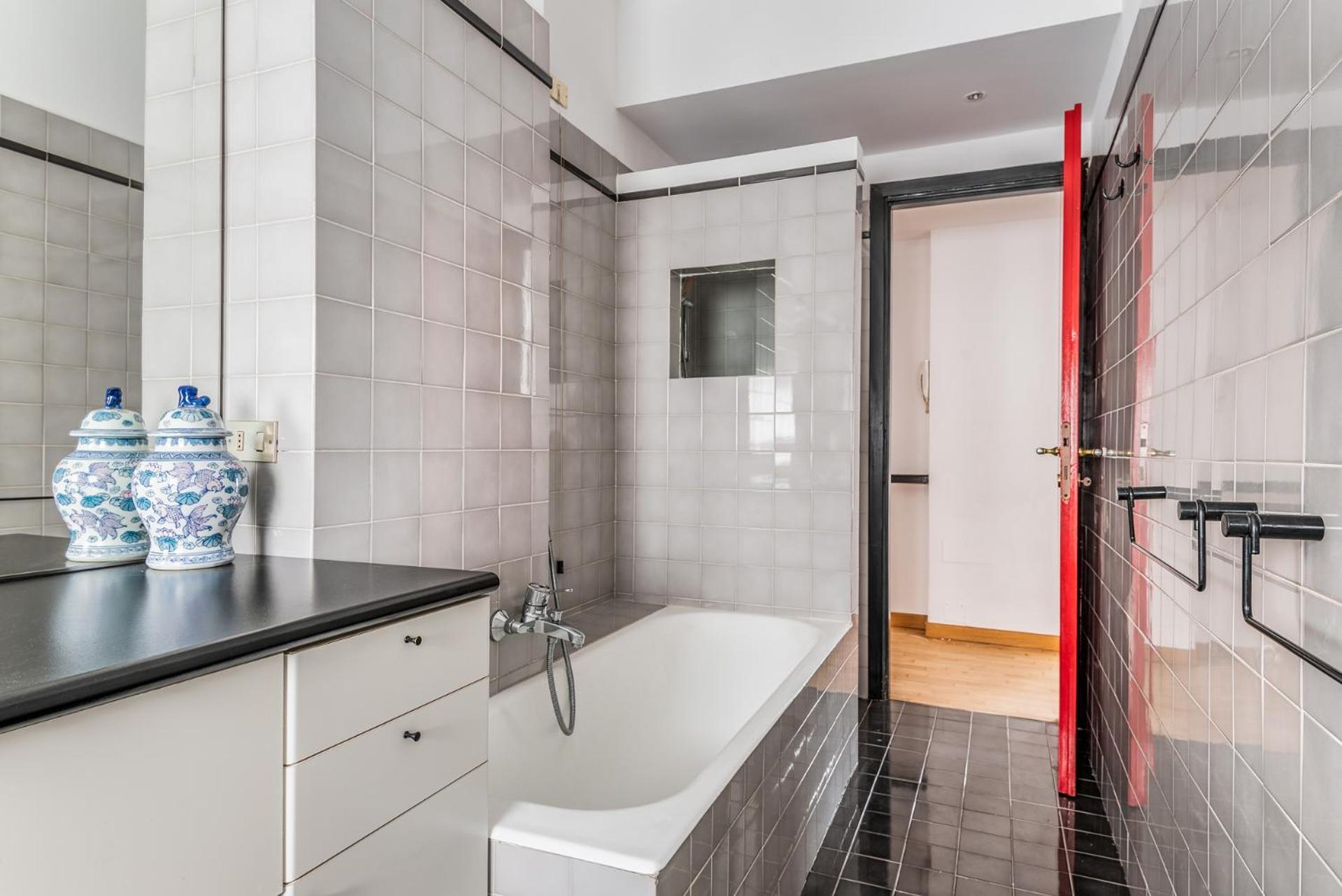 Apartment Corso Sempione Principe Eugenio 3 Pax Wi-fi
