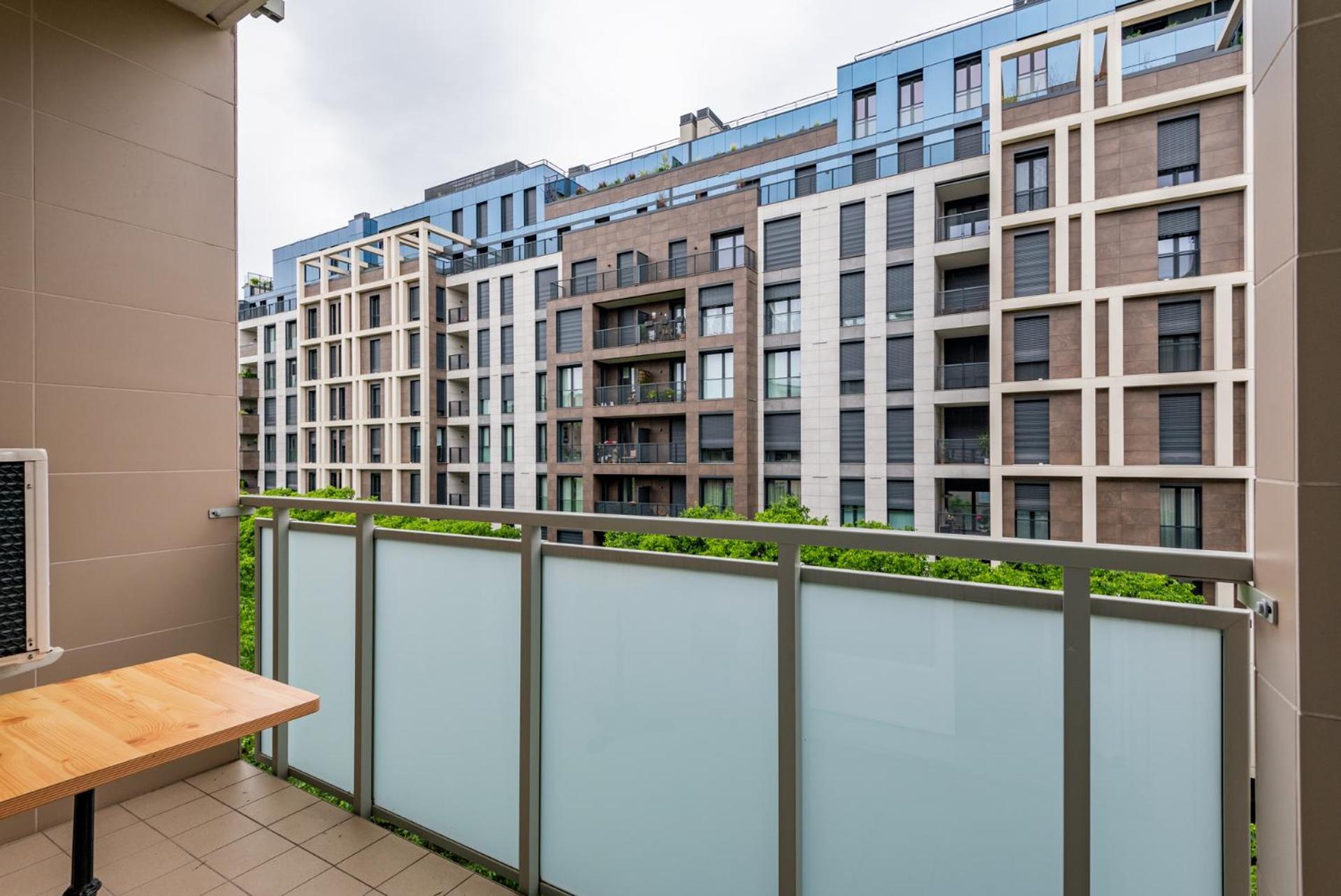 Apartment Corso Sempione Principe Eugenio 3 Pax Wi-fi Milan