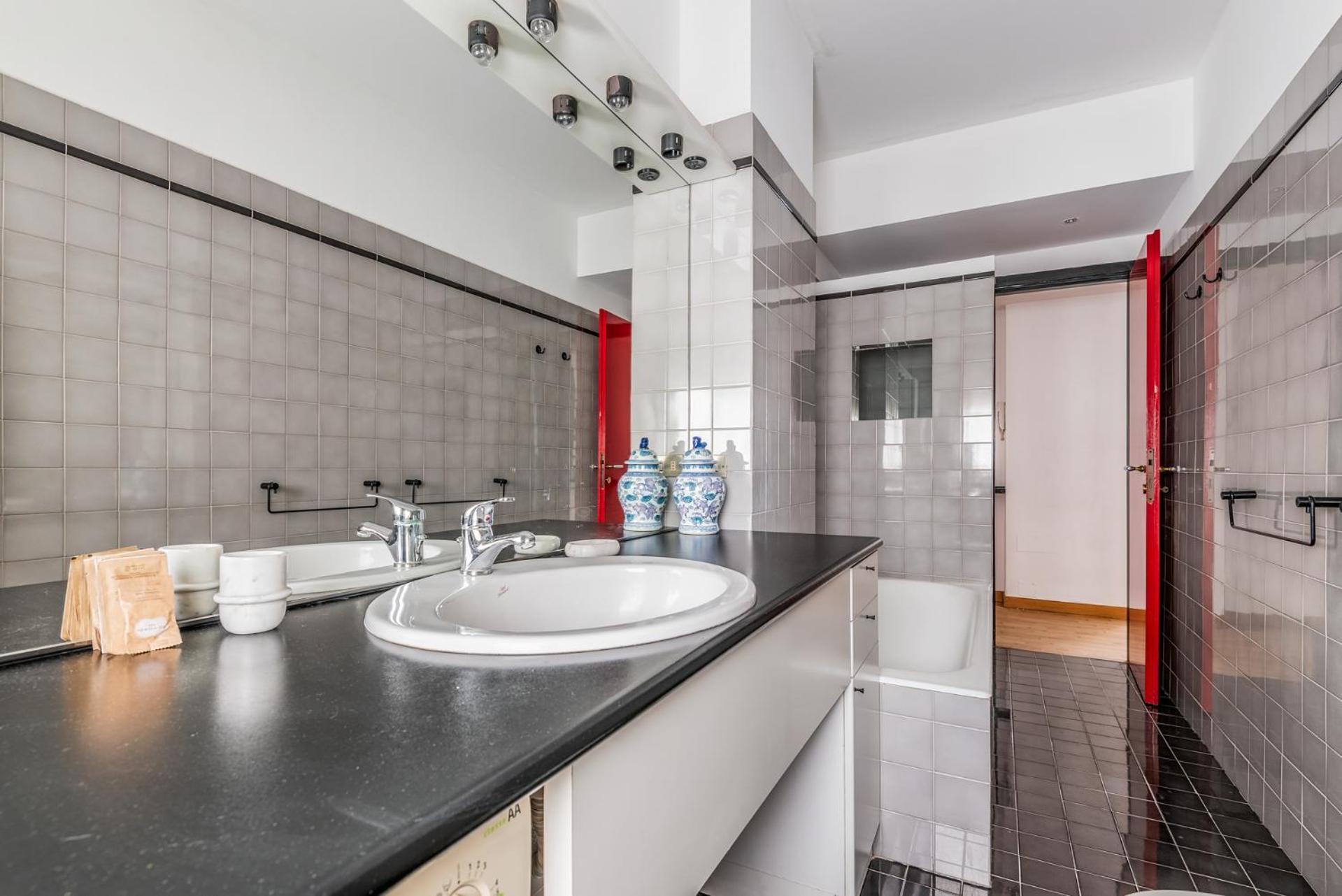Corso Sempione Principe Eugenio 3 Pax Wi-fi Apartment Milan