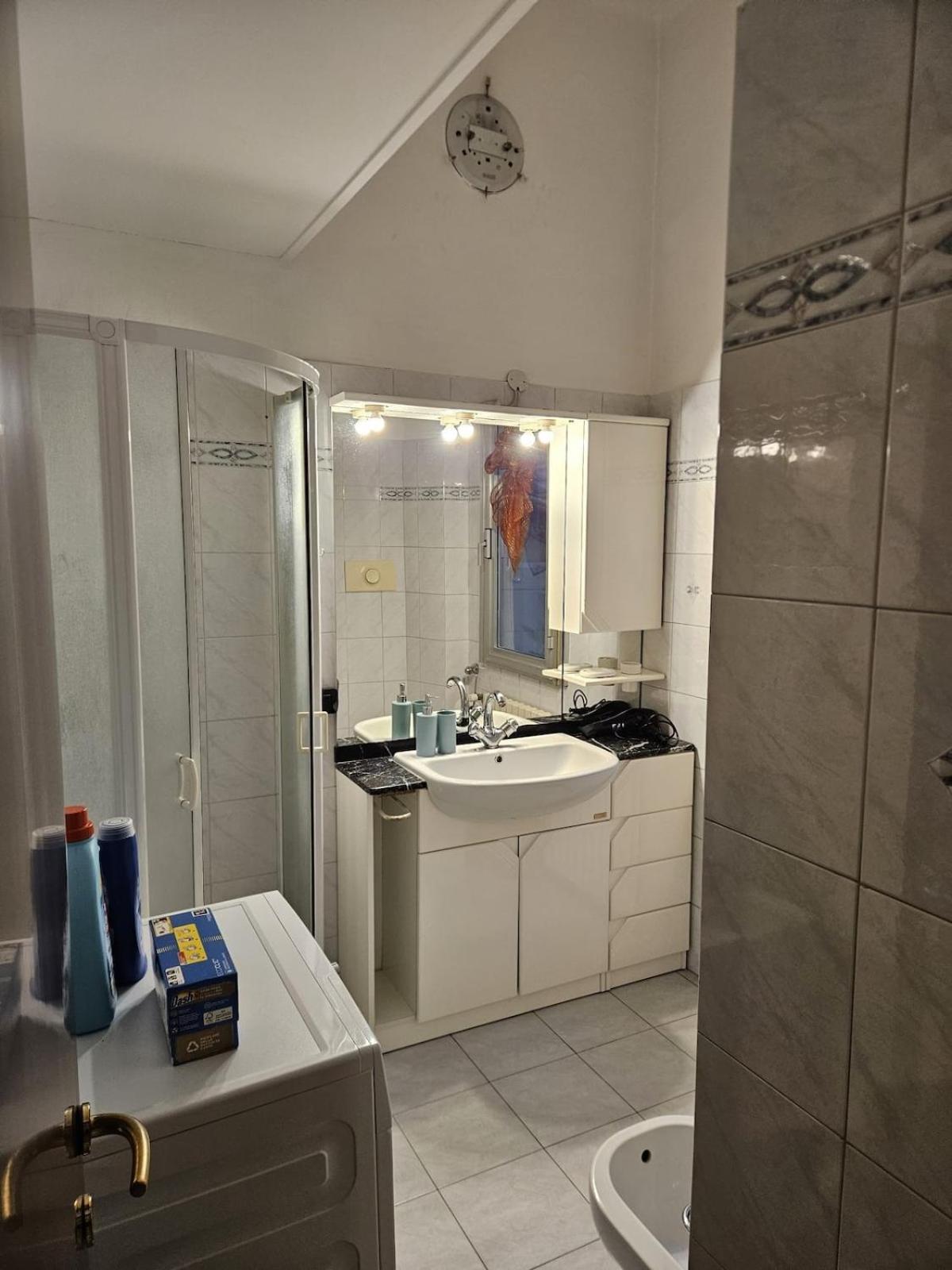Aselli18 M4 - Meryggiare Apartment Milan