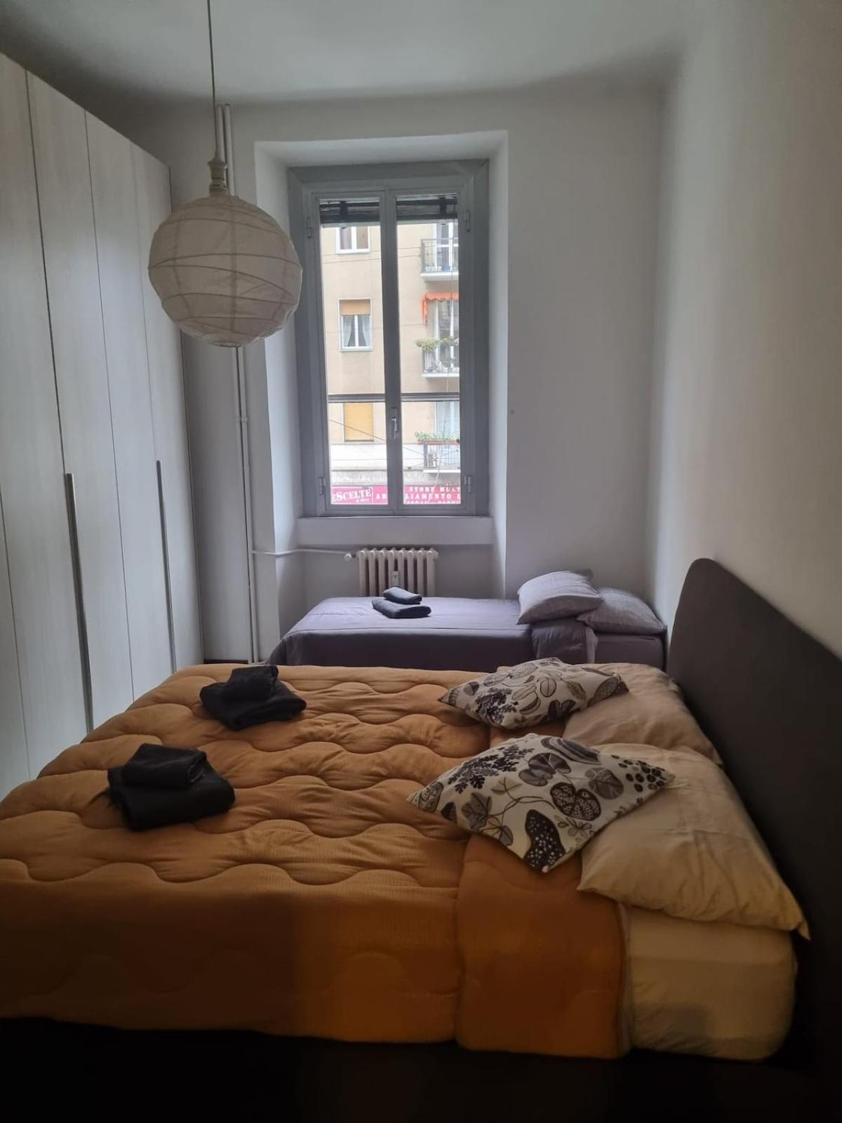 Aselli18 M4 - Meryggiare Apartment