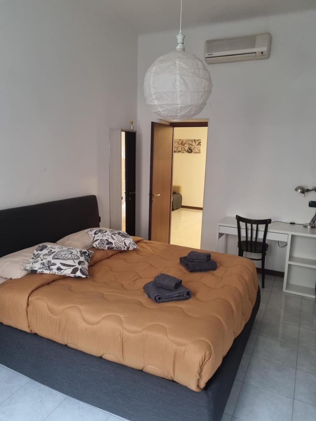 Apartment Aselli18 M4 - Meryggiare *